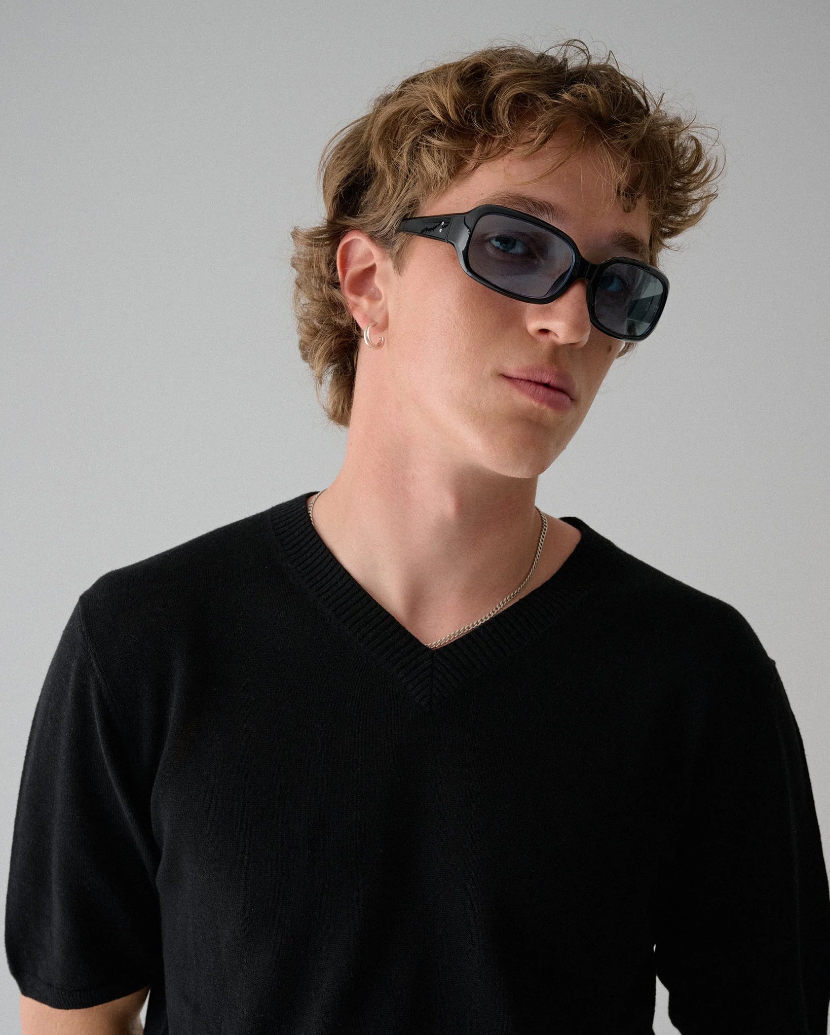 Farrow (Elysium Black/Aqua)