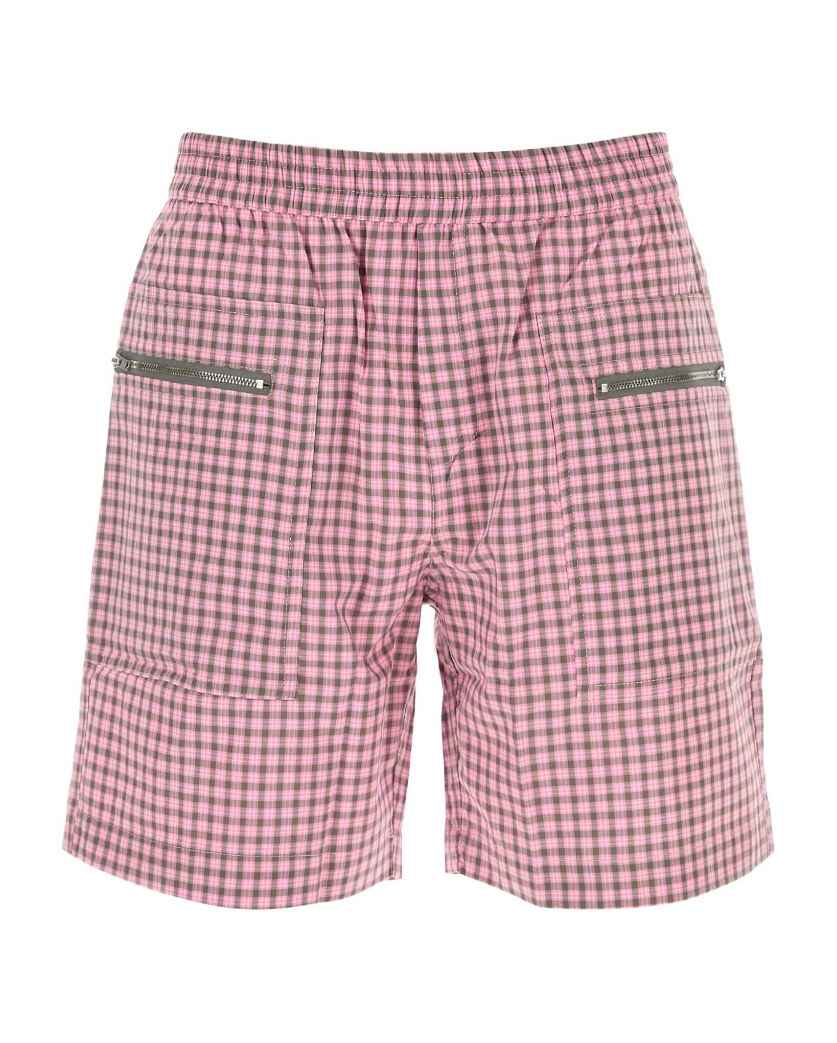 Quique Shorts (Pink)