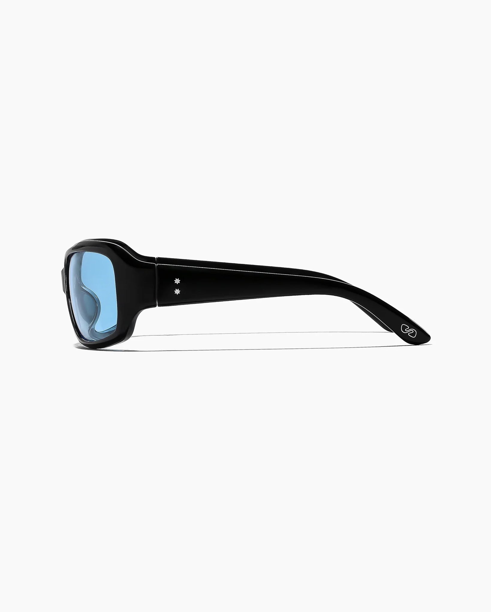 Farrow (Elysium Black/Aqua)