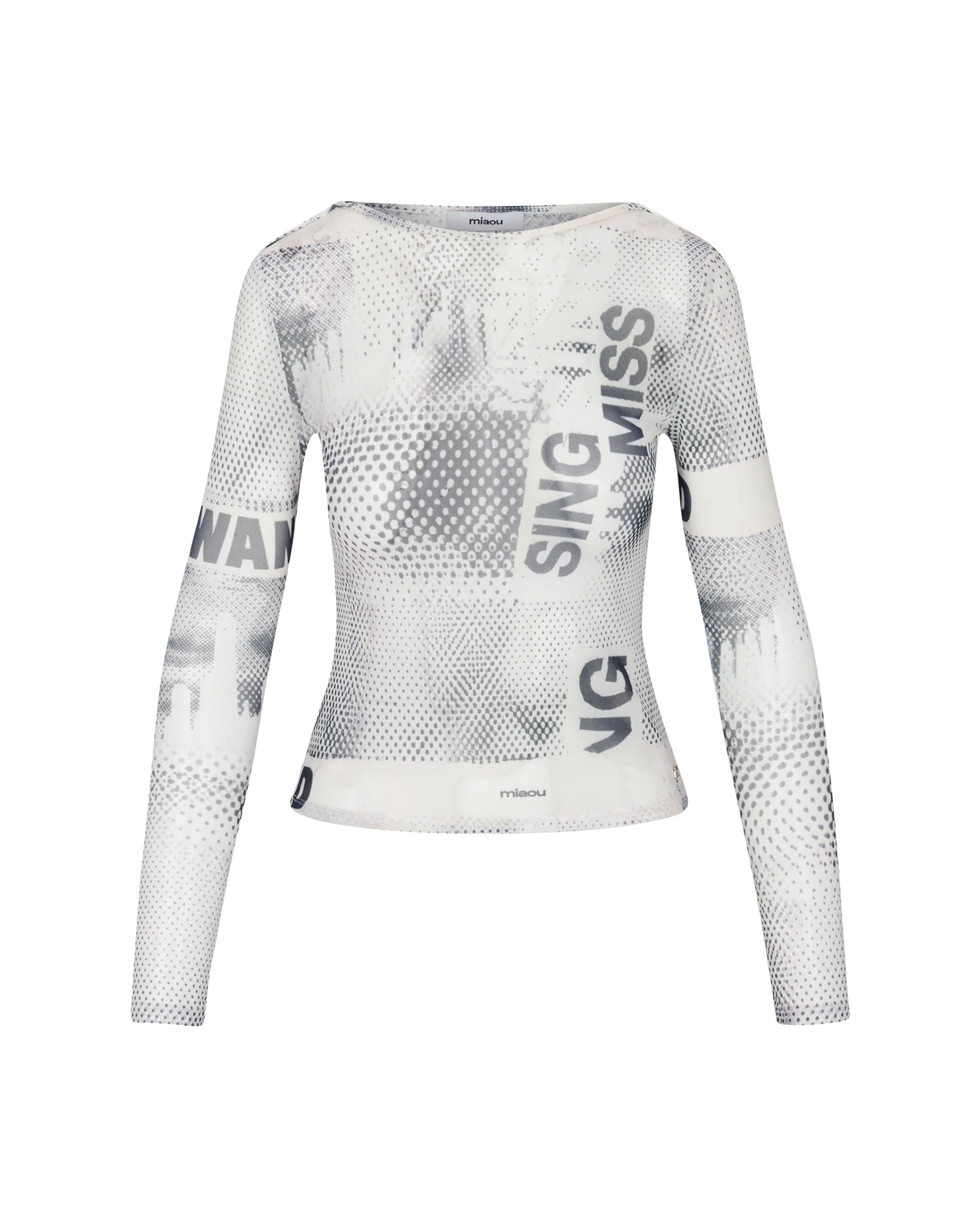 Amelia Top (Most Wanted)