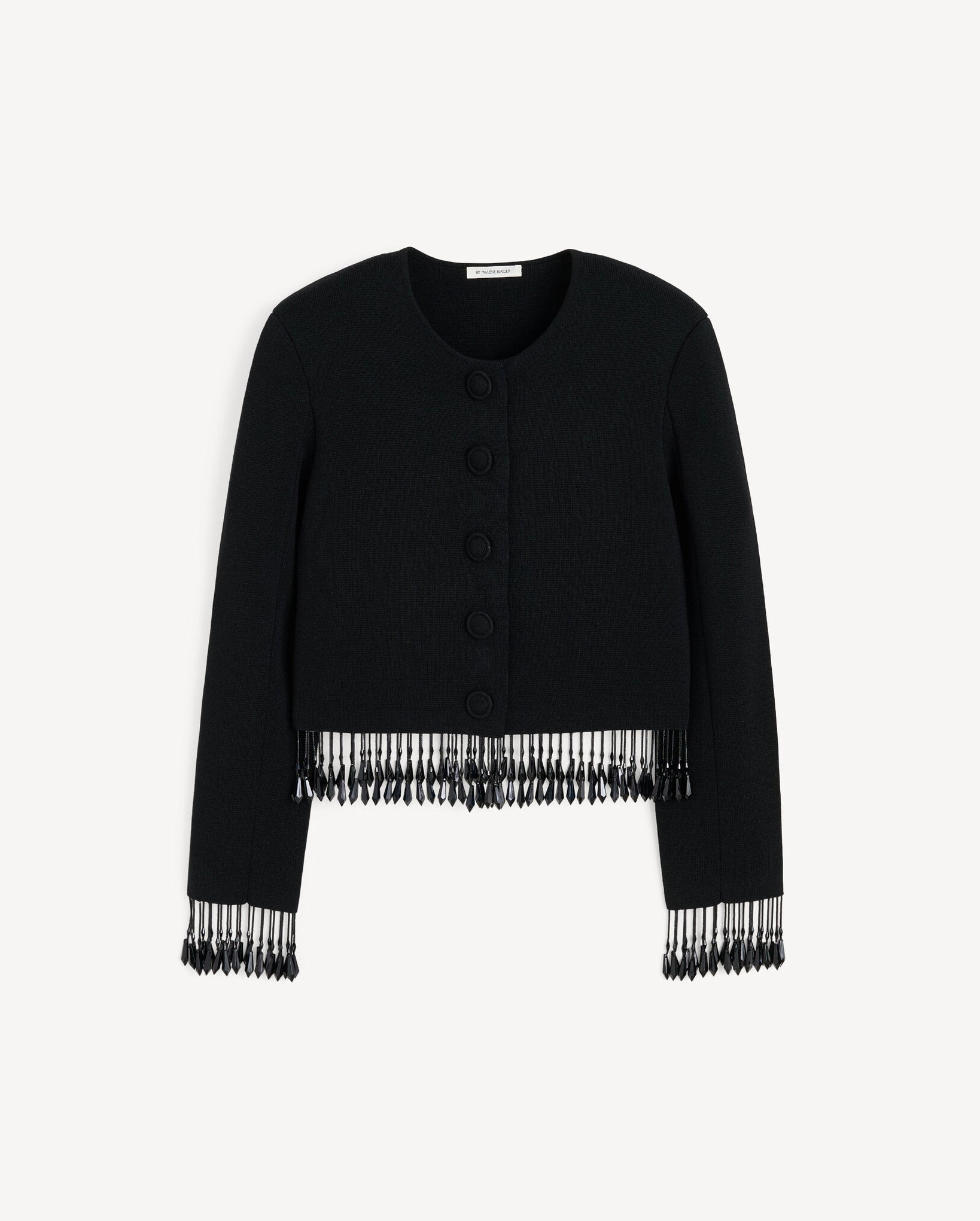 Shelly Cardigan (Black)