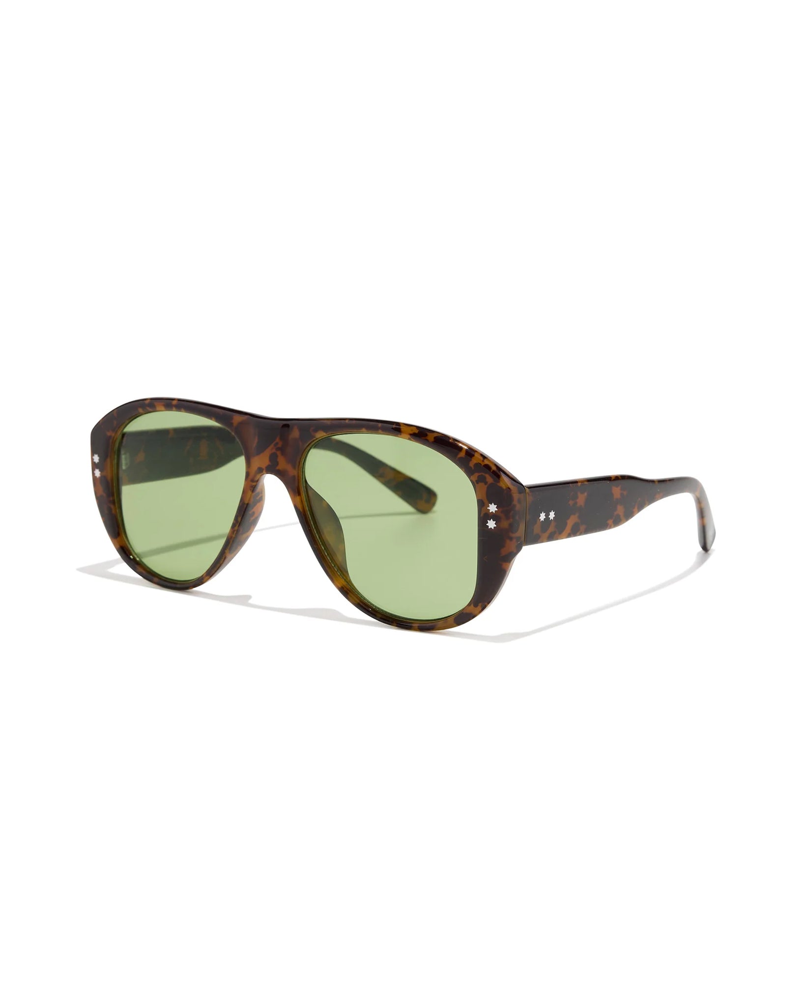 Austin (Havana Tortoiseshell/Lawn)