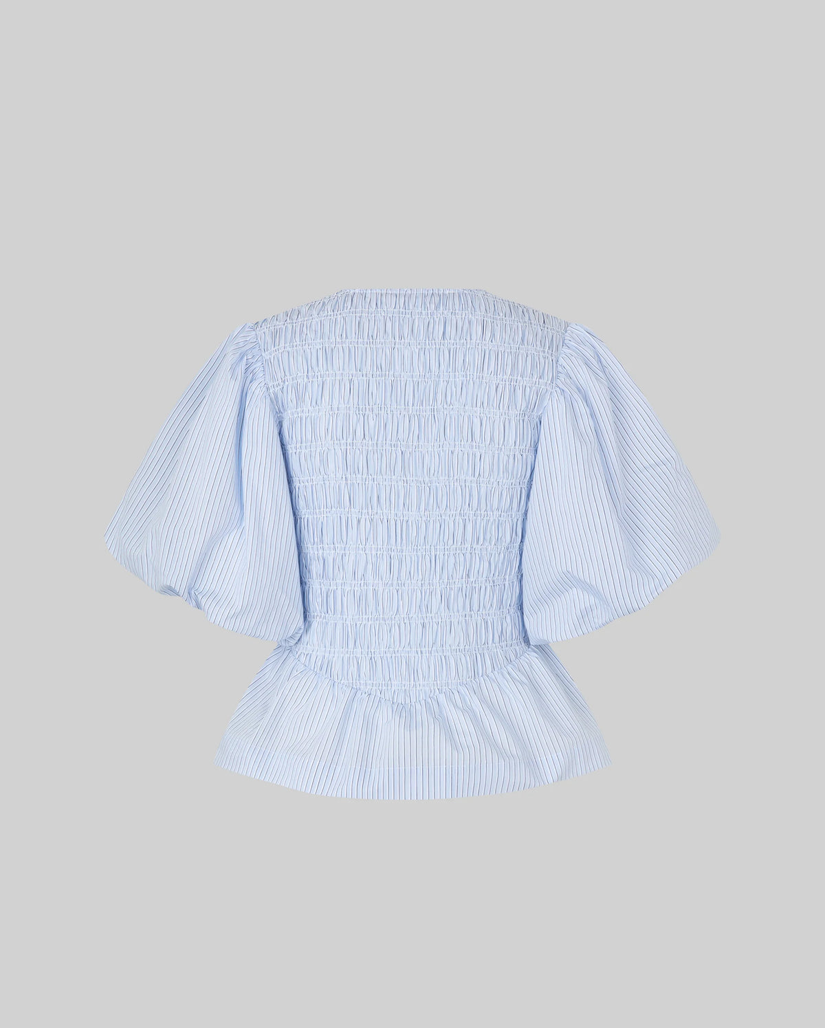 Ballia Blouse (Cashmere Blue)