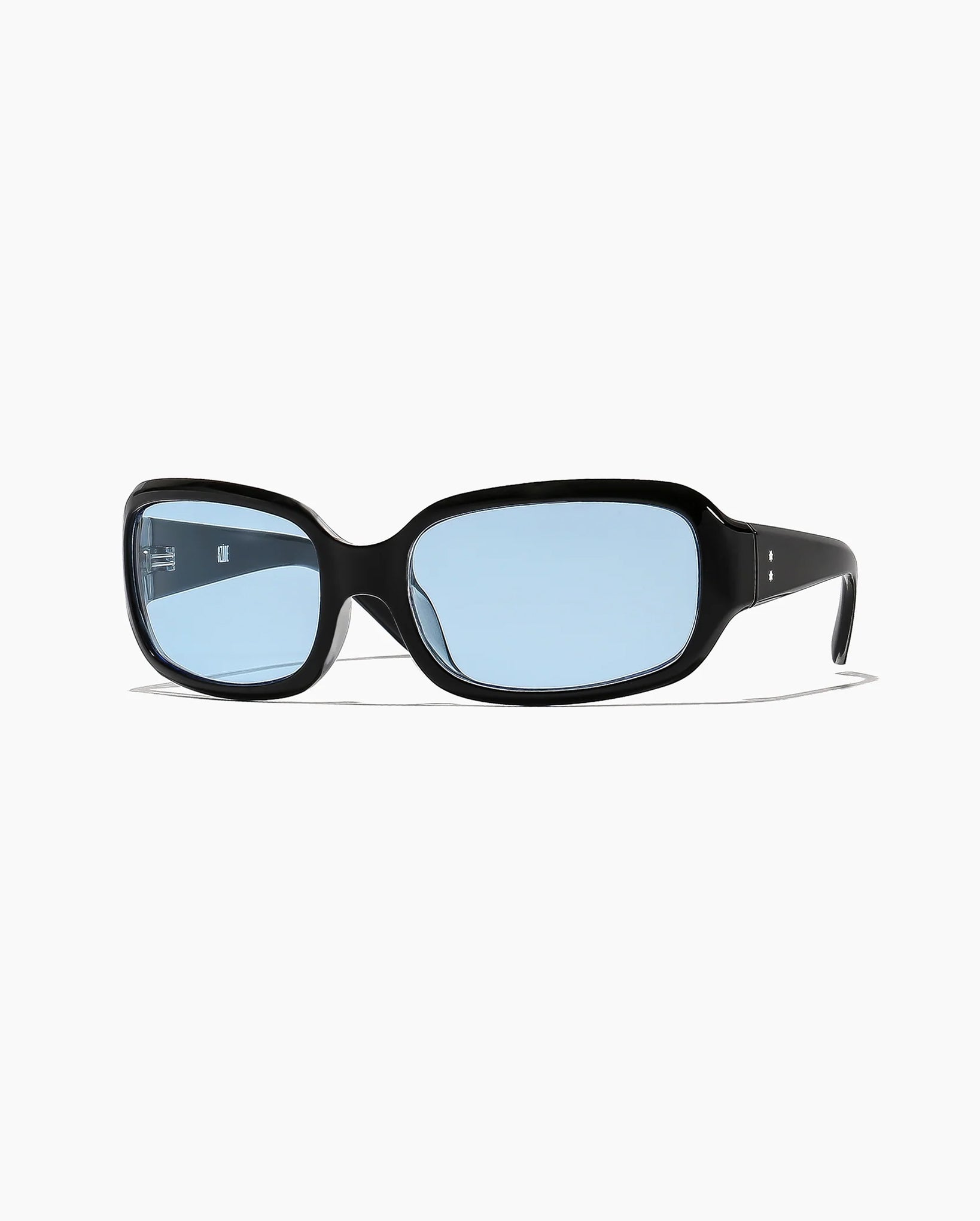 Farrow (Elysium Black/Aqua)