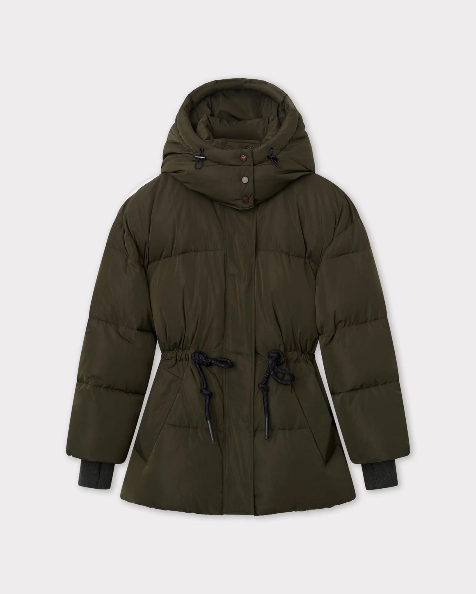 Becka Winter Puff RD Jacket