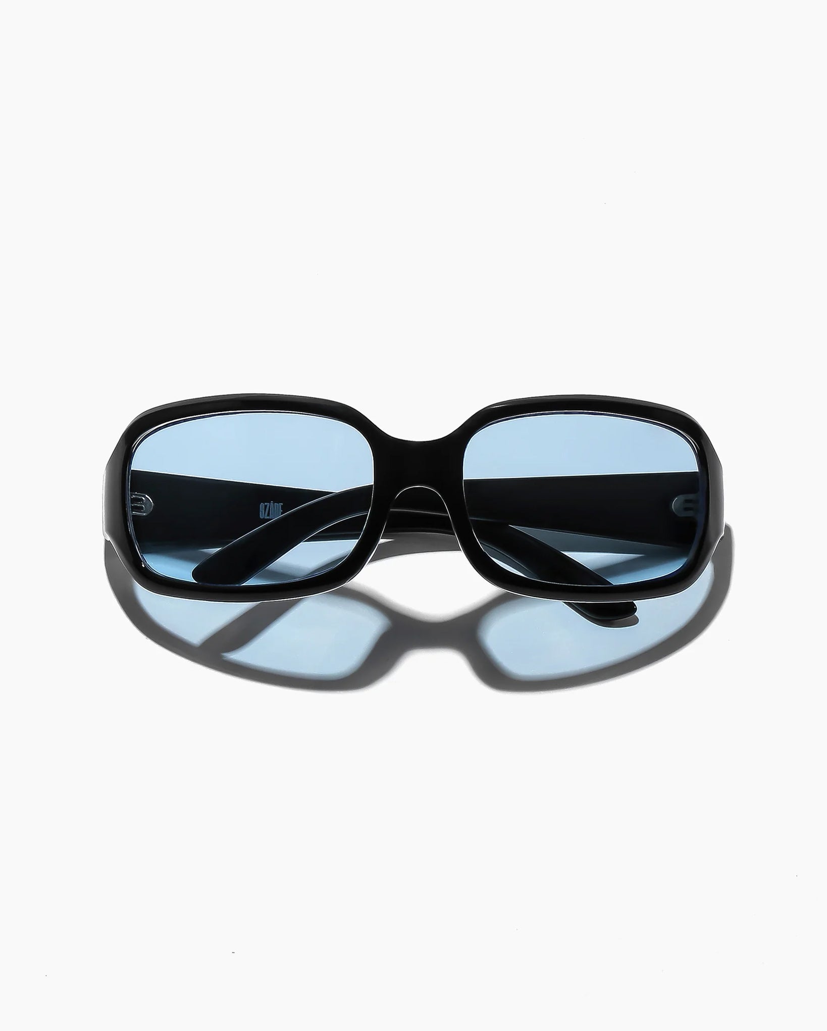 Farrow (Elysium Black/Aqua)