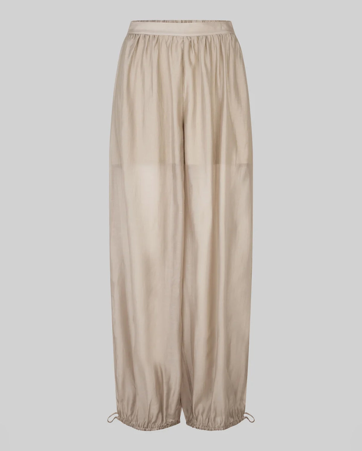 Hidie Trousers (Plaza Taupe)