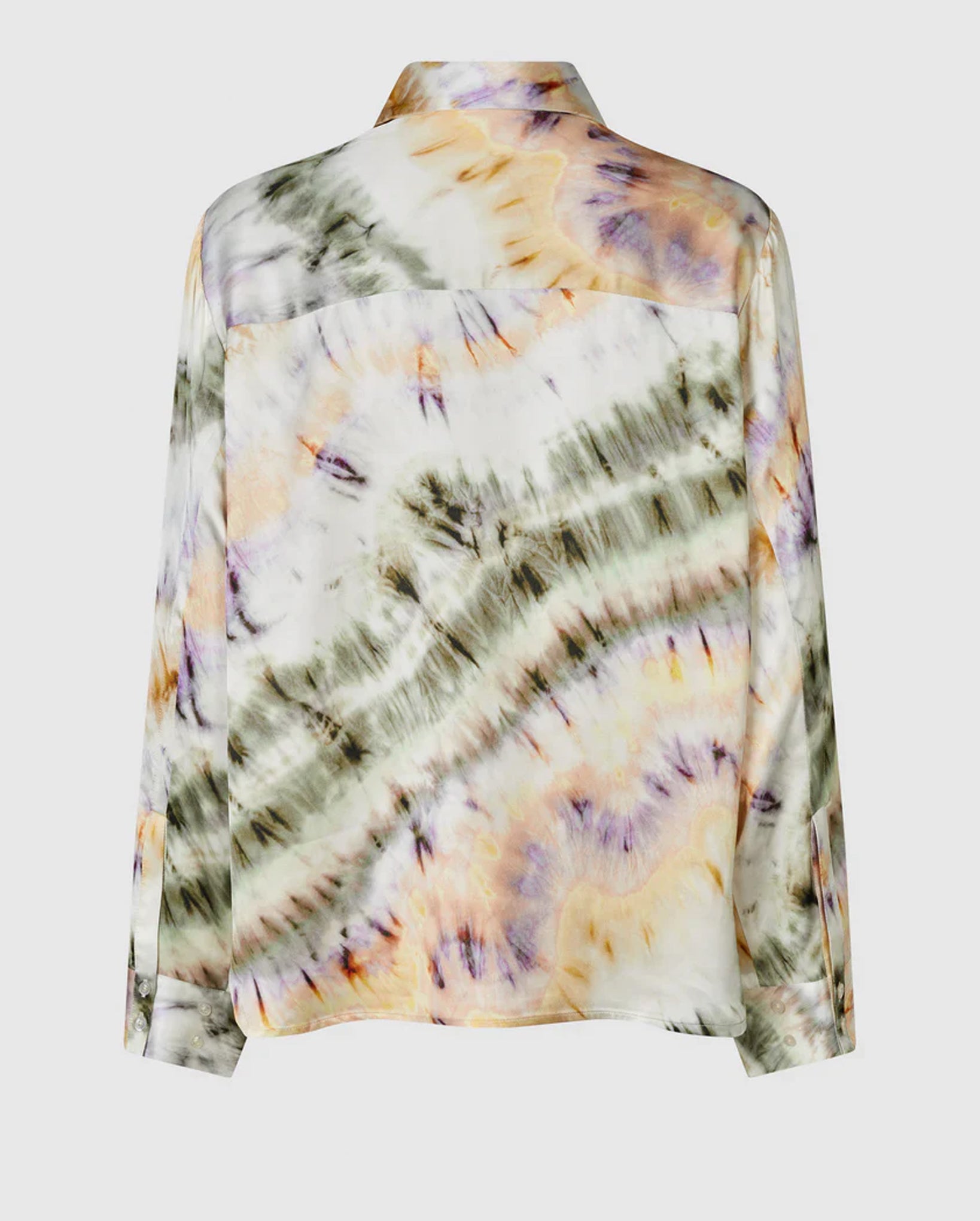 Sirana Printed Blouse