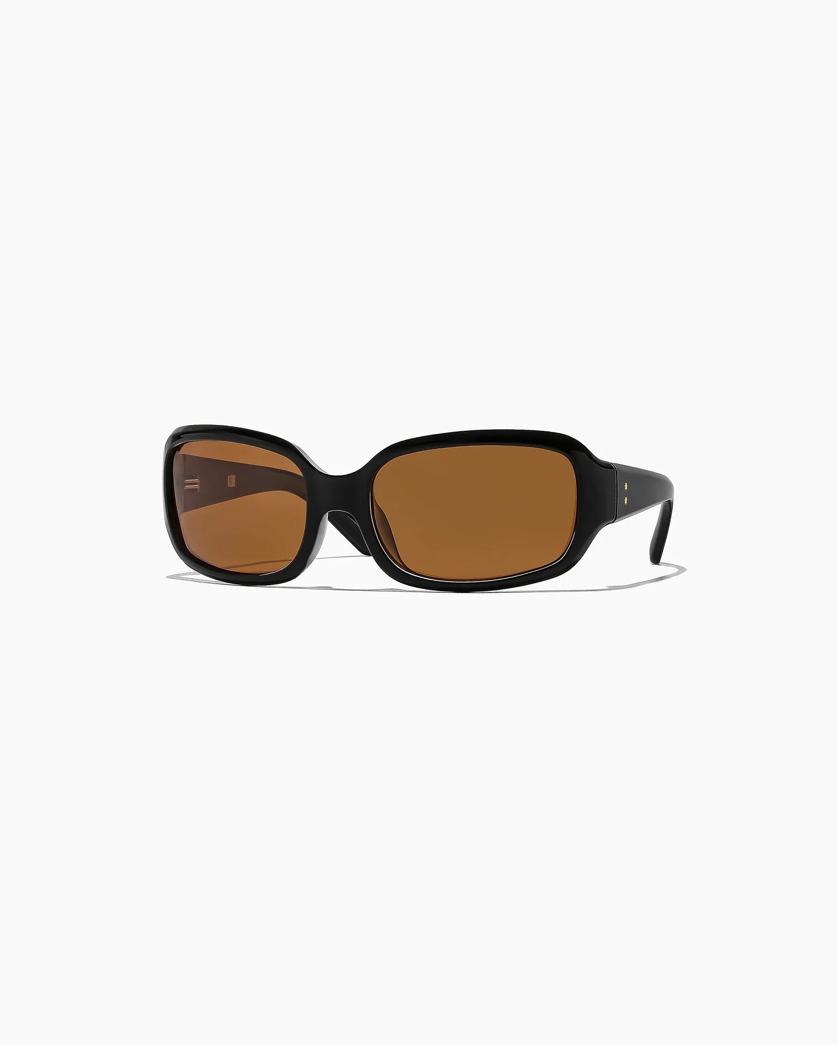 Farrow (Elysium Black/Hazelnut) Polarised