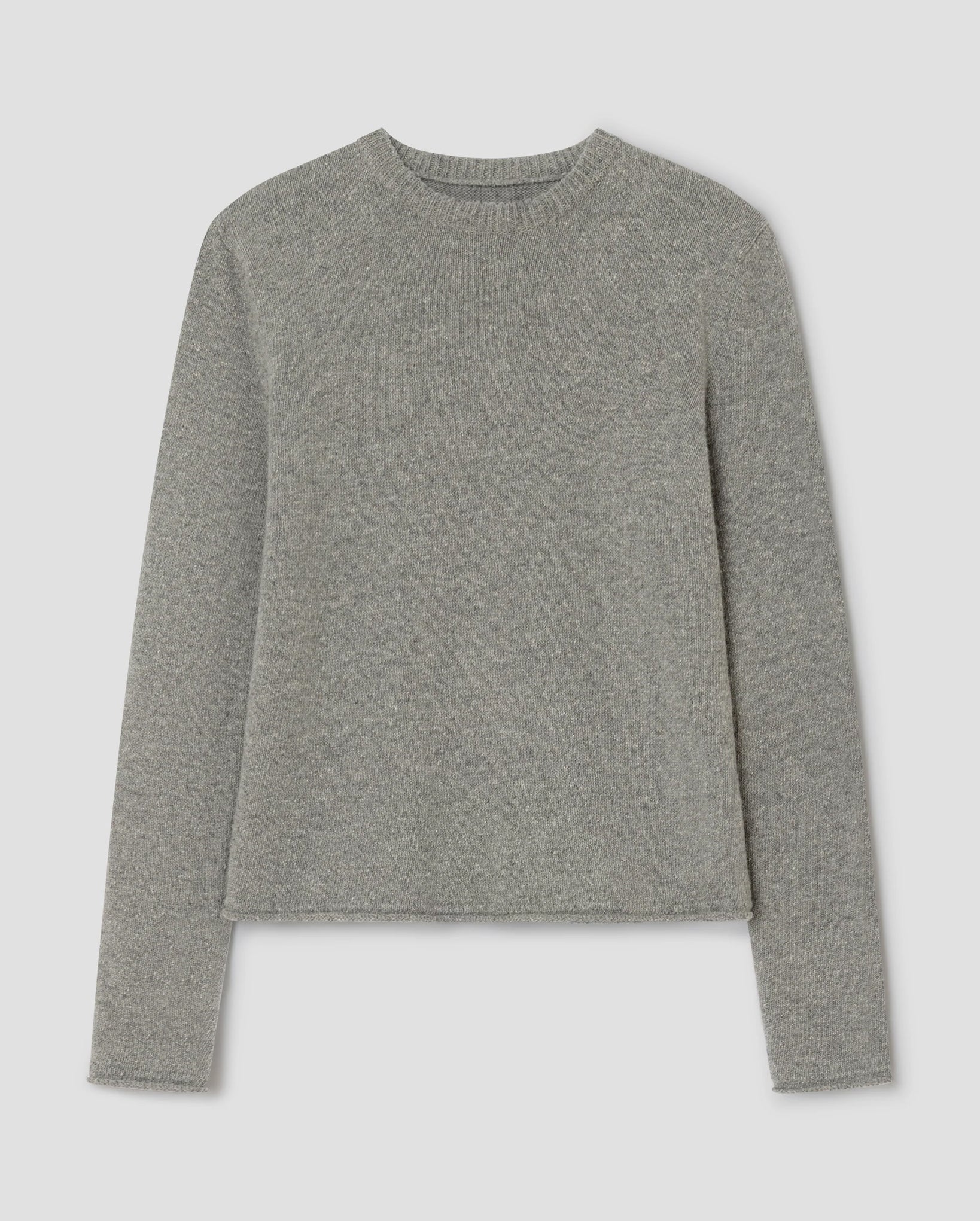 Cometa Jumper (Grey)