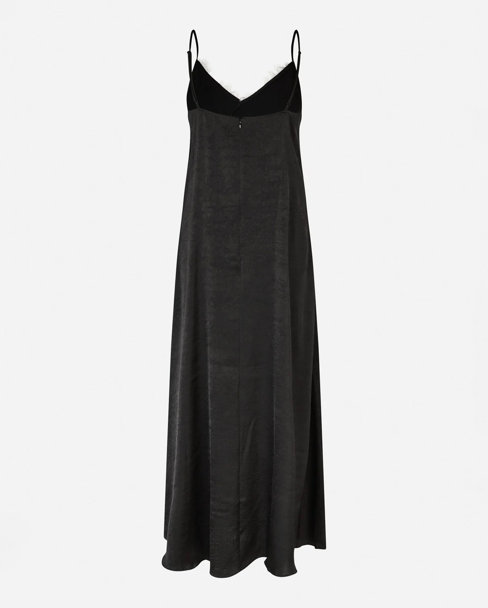 Ayda Dress (Black)