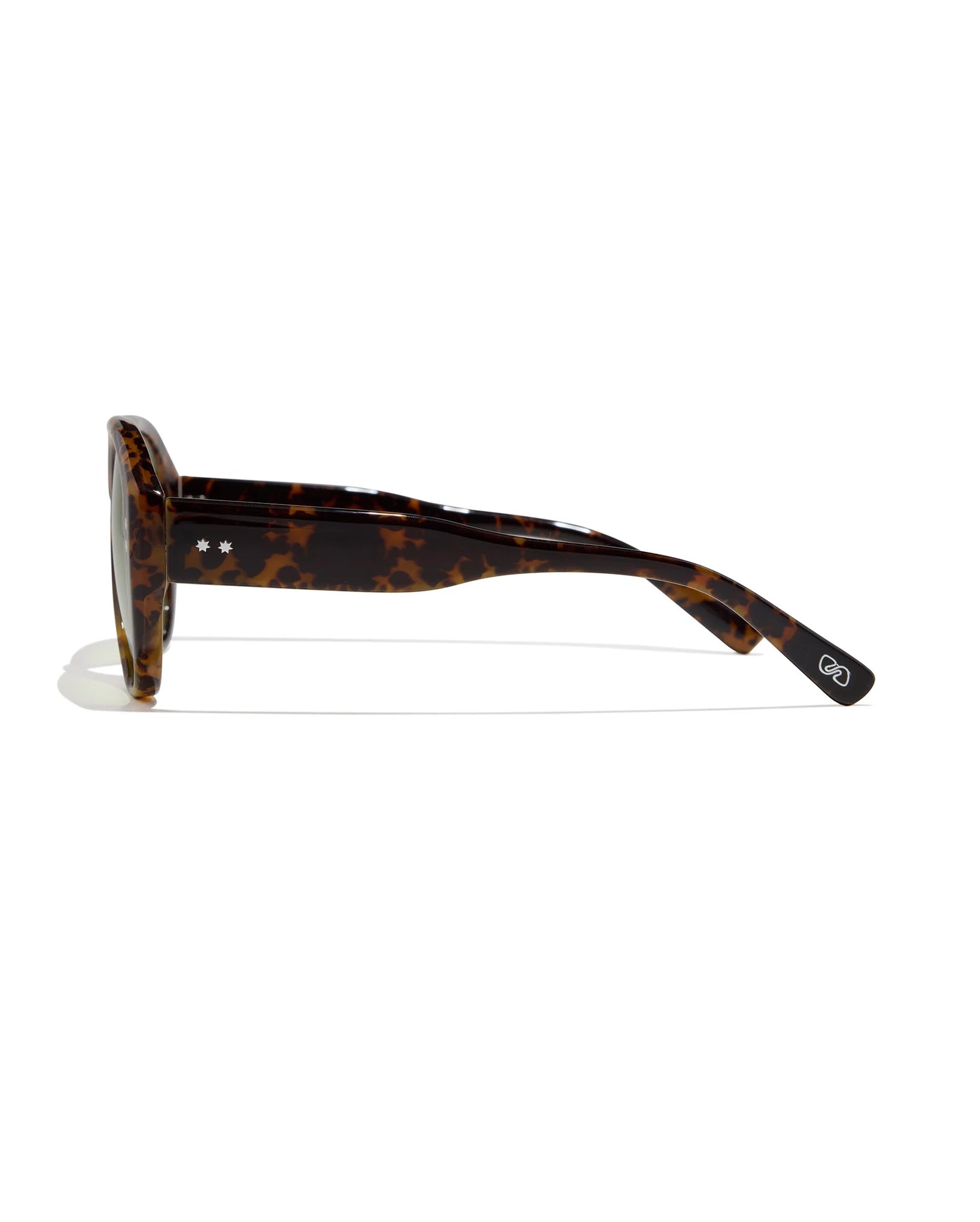 Austin (Havana Tortoiseshell/Lawn)