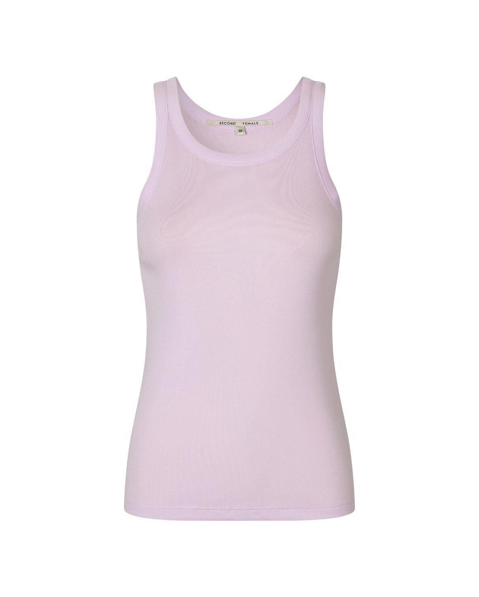 Elvilda Tank Top (Lavender)