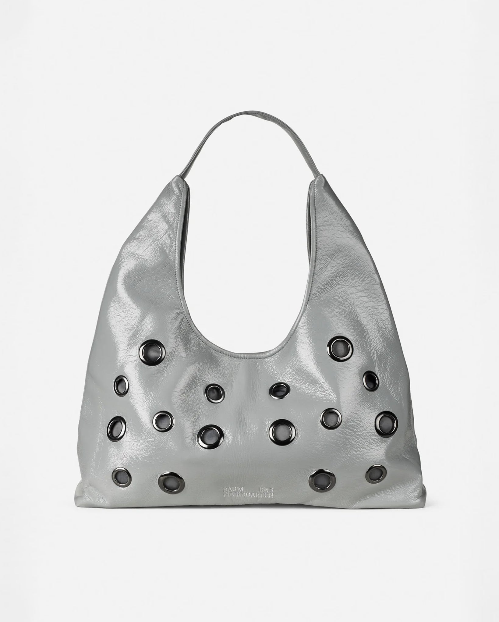 Kleola Bag (Griffin Grey)