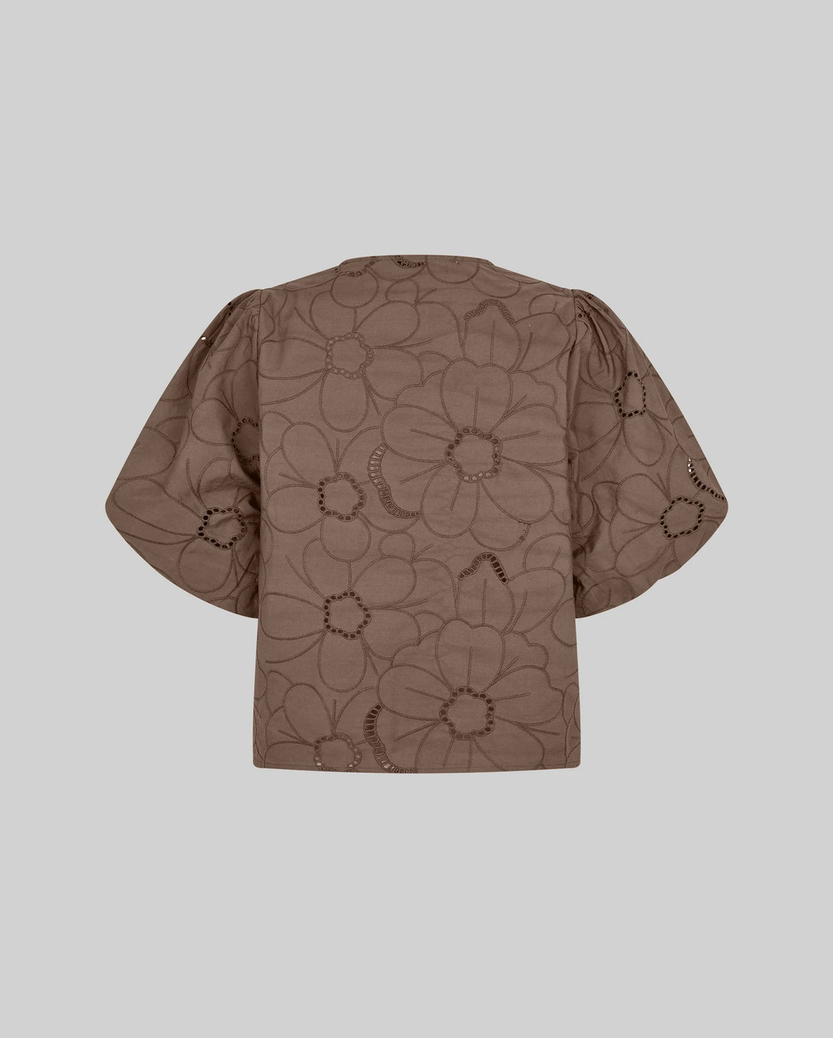 Avrille Blouse (Canteen)