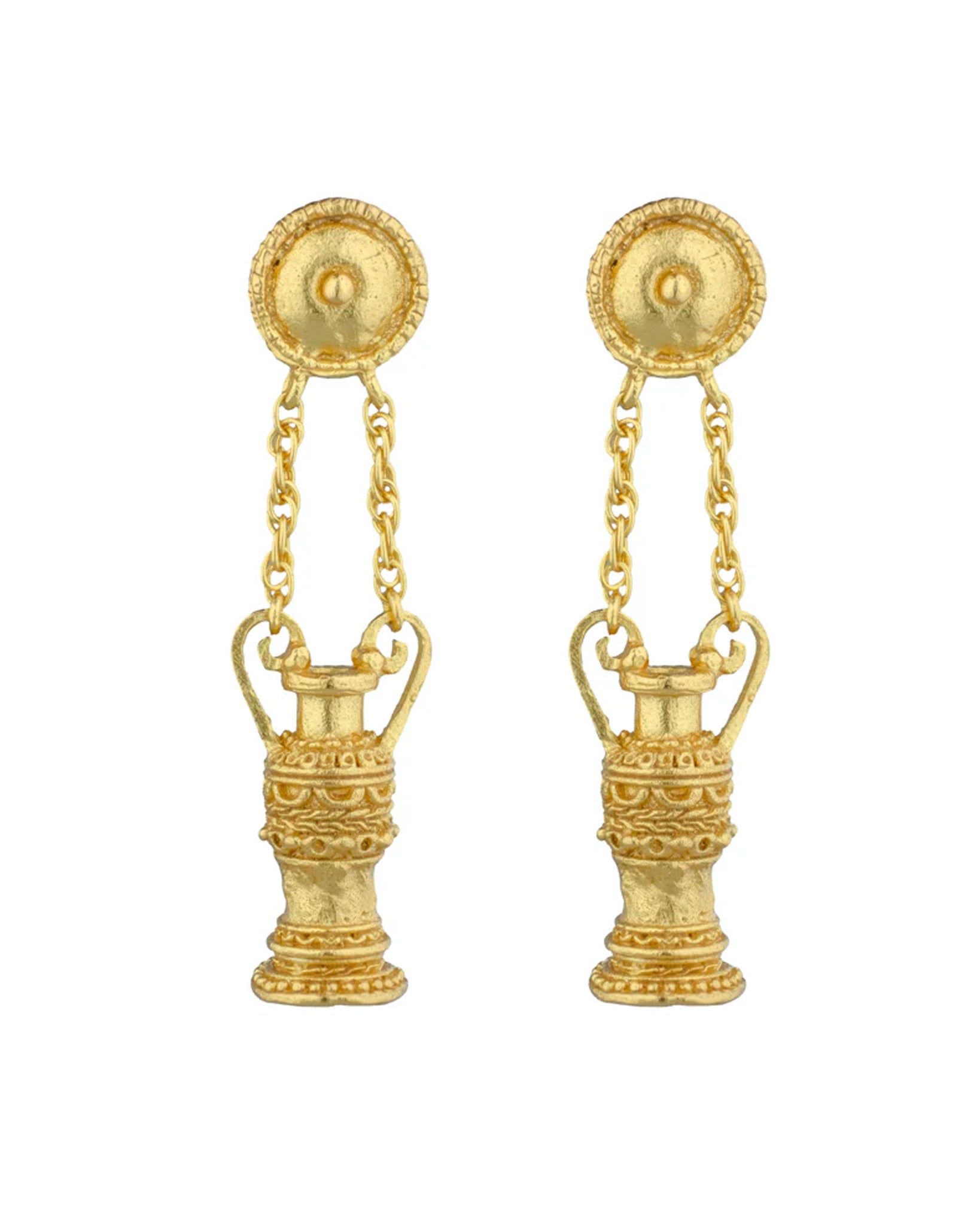 Abundita Earrings