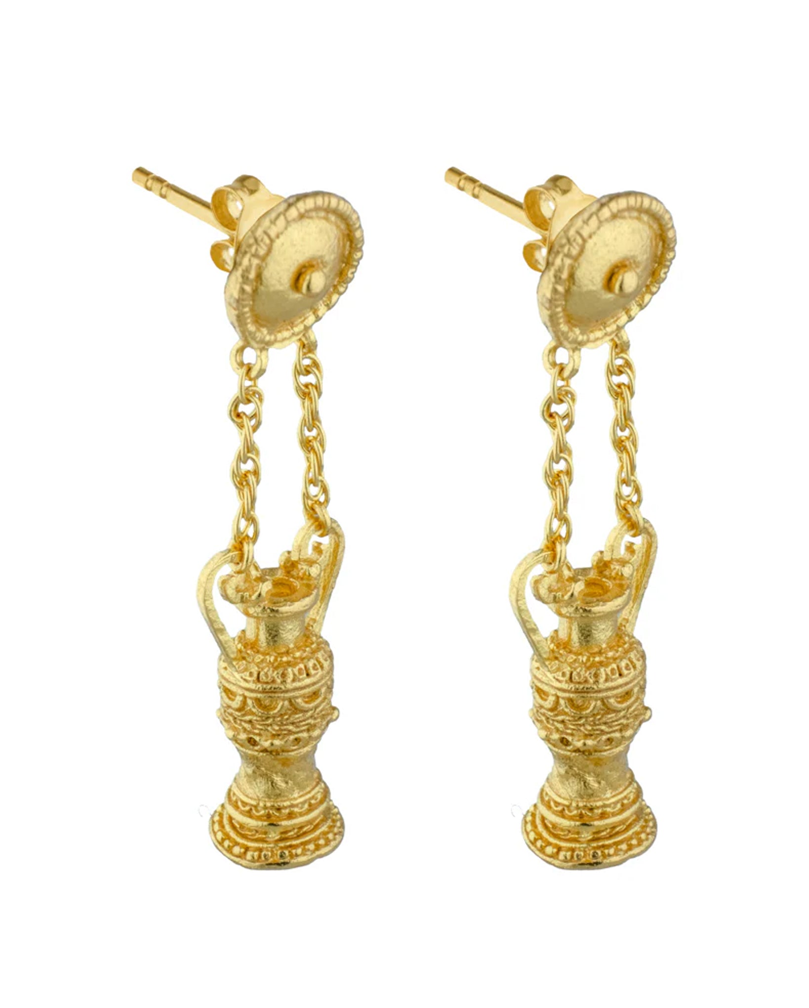 Abundita Earrings