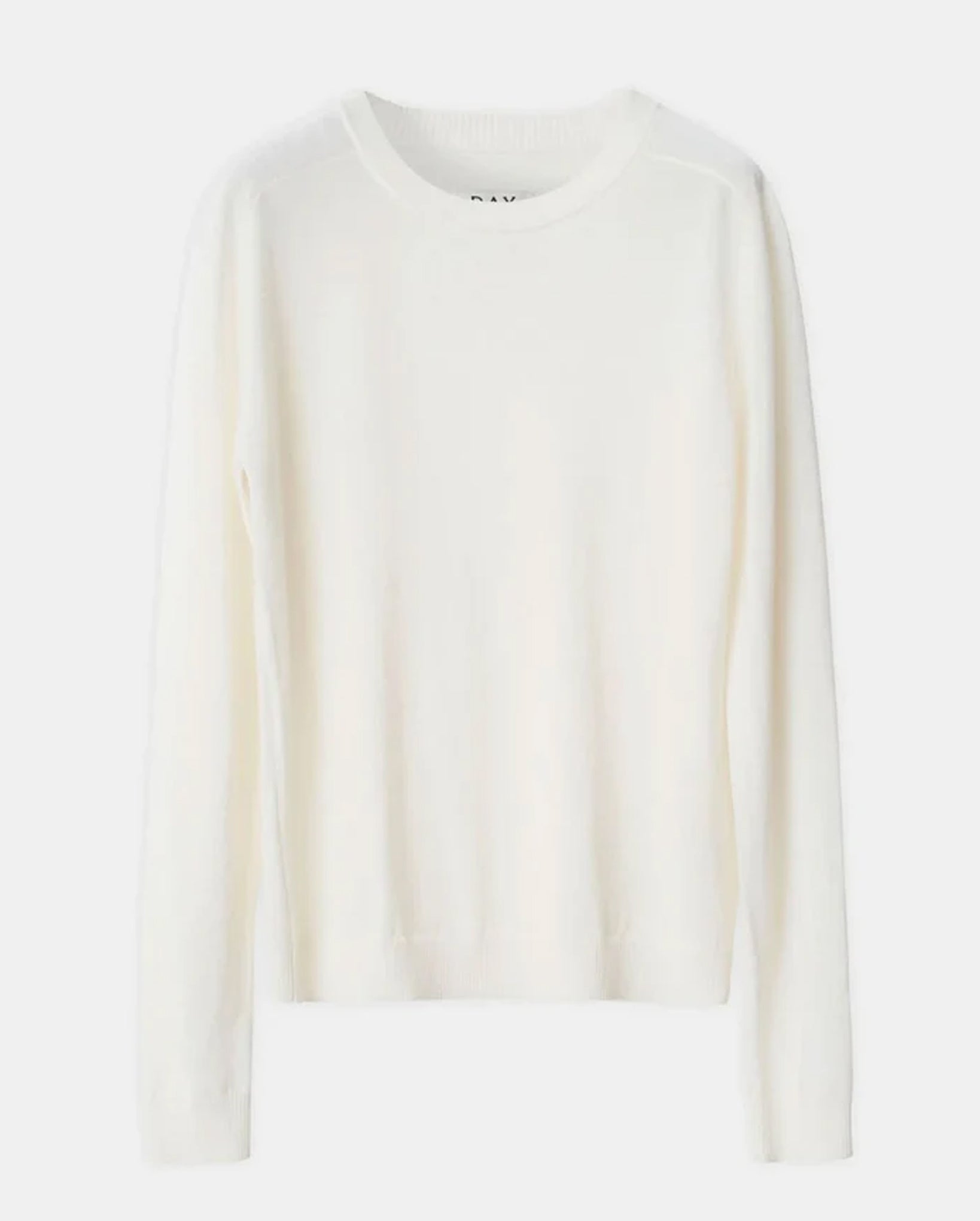 Annabelle Daily Elements Pullover (Ivory Shade)