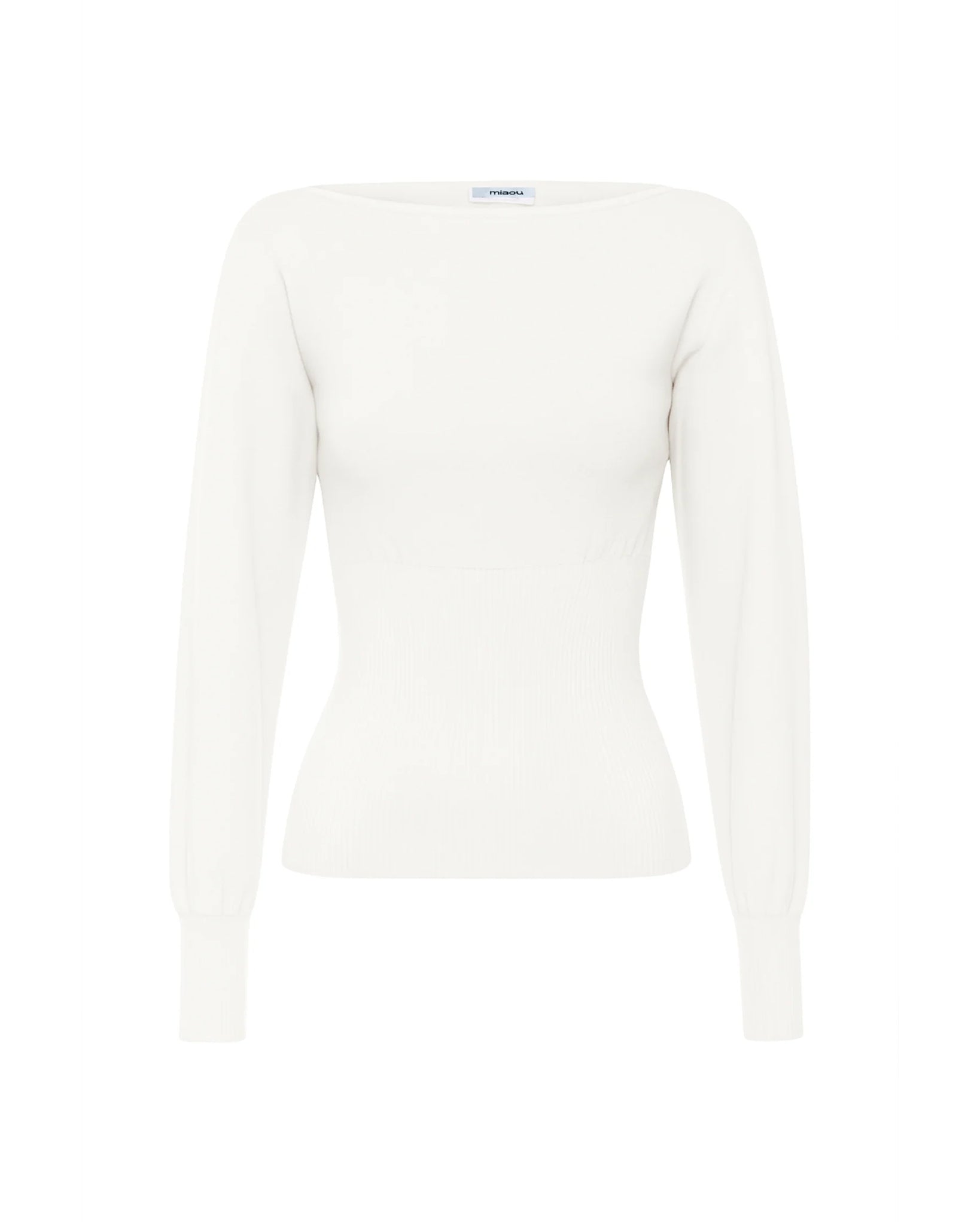Odessa Top (White)