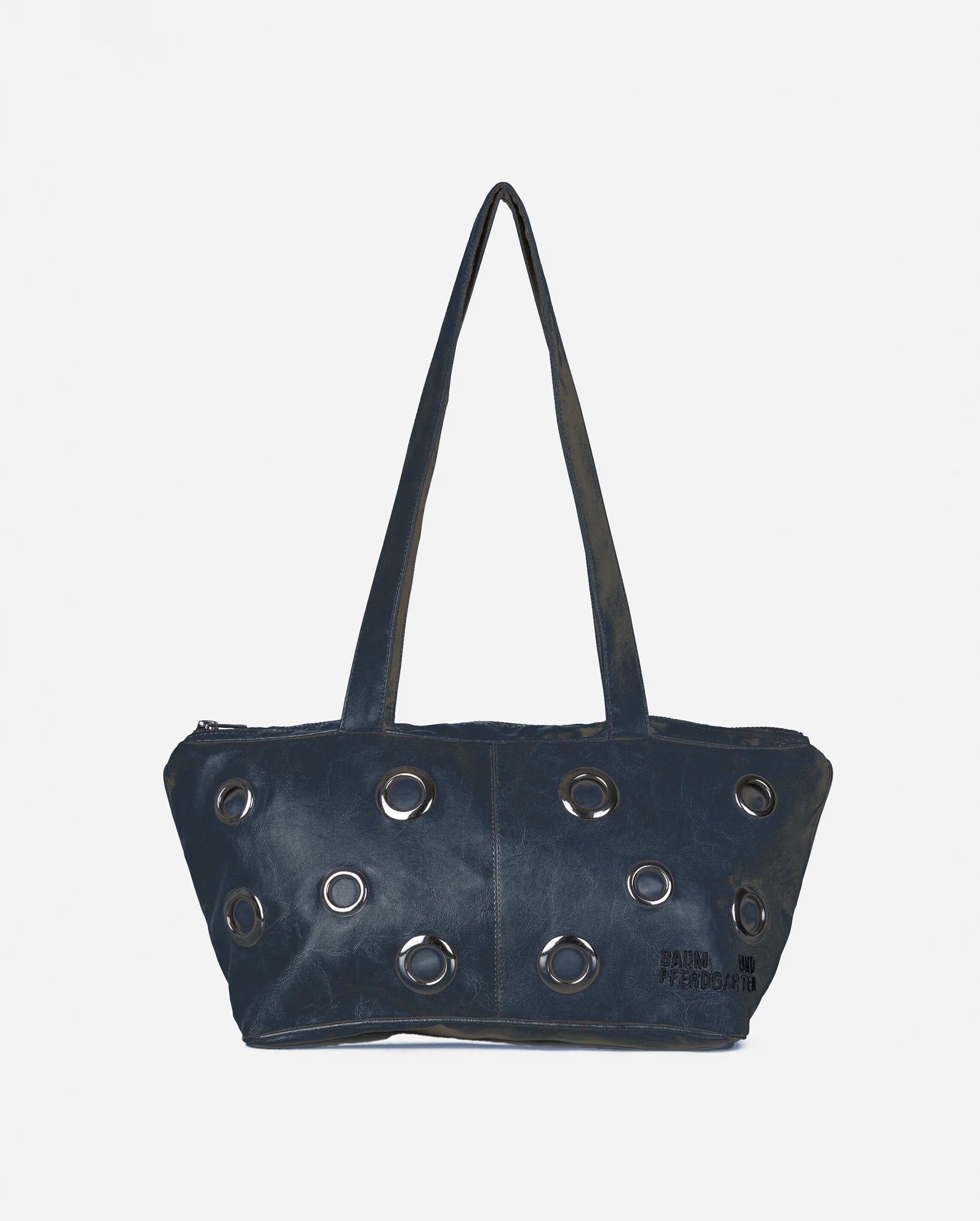 Kalissa Bag (Dark Navy)