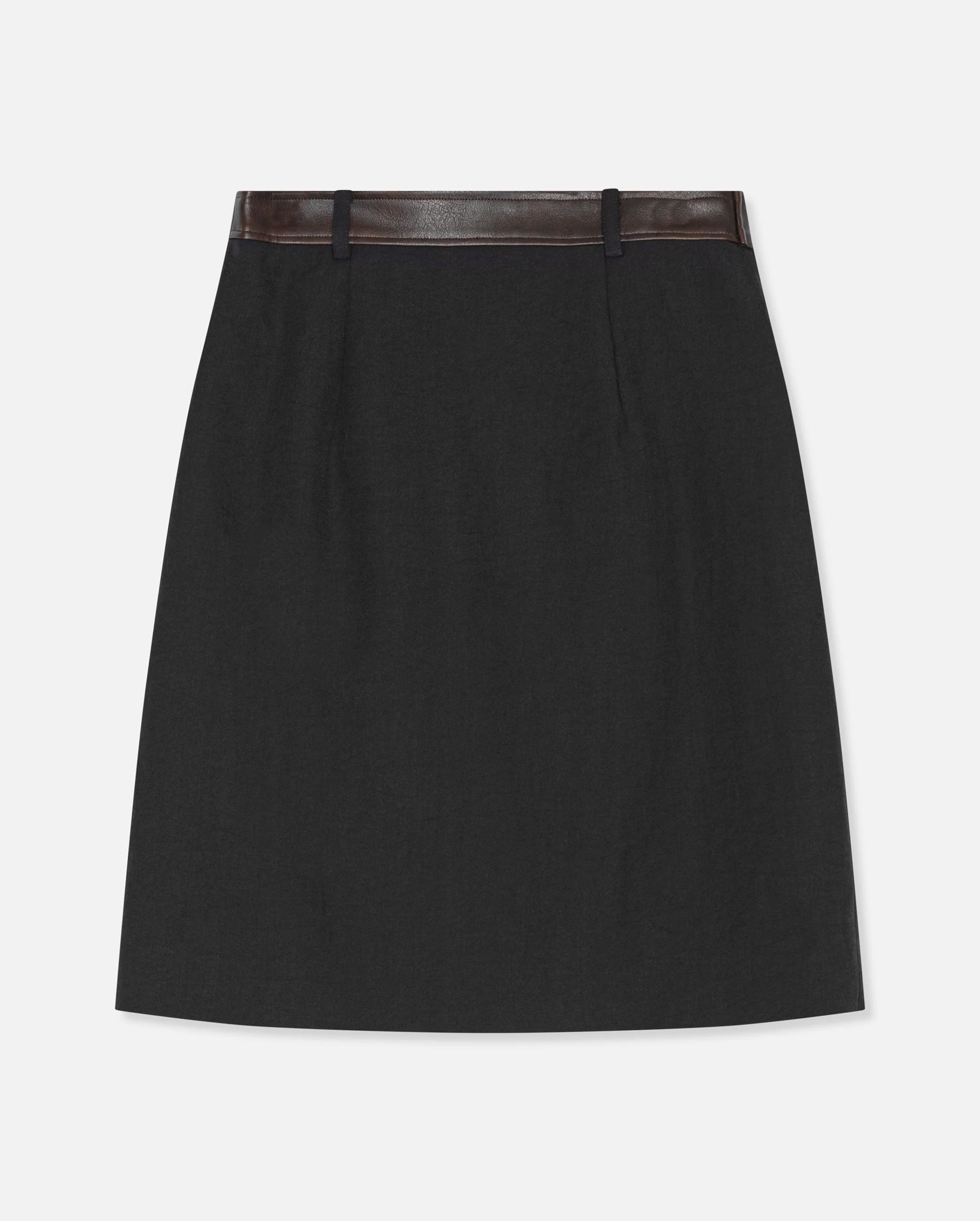 Svea Skirt (Black)