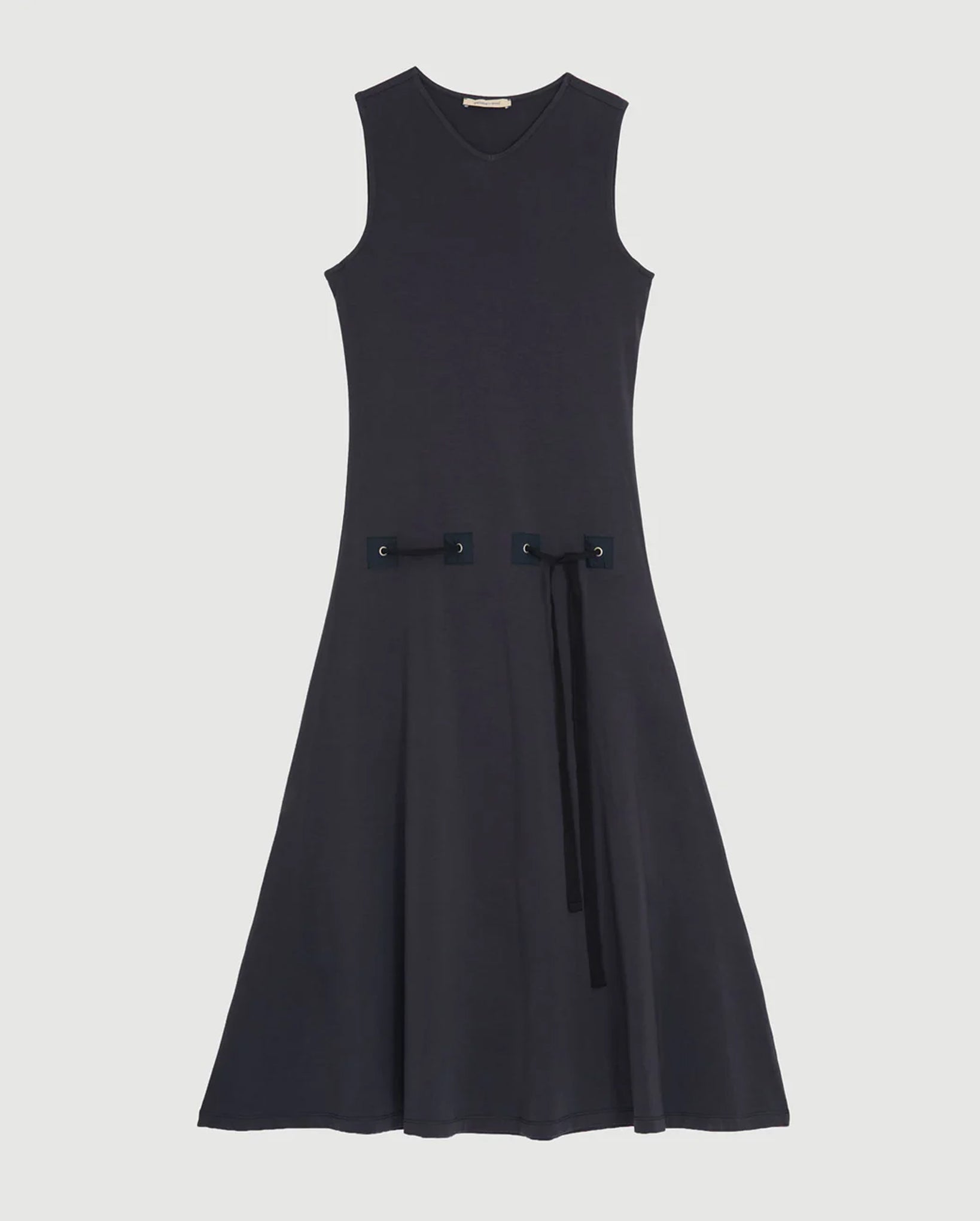 Suni Dress (Blue)