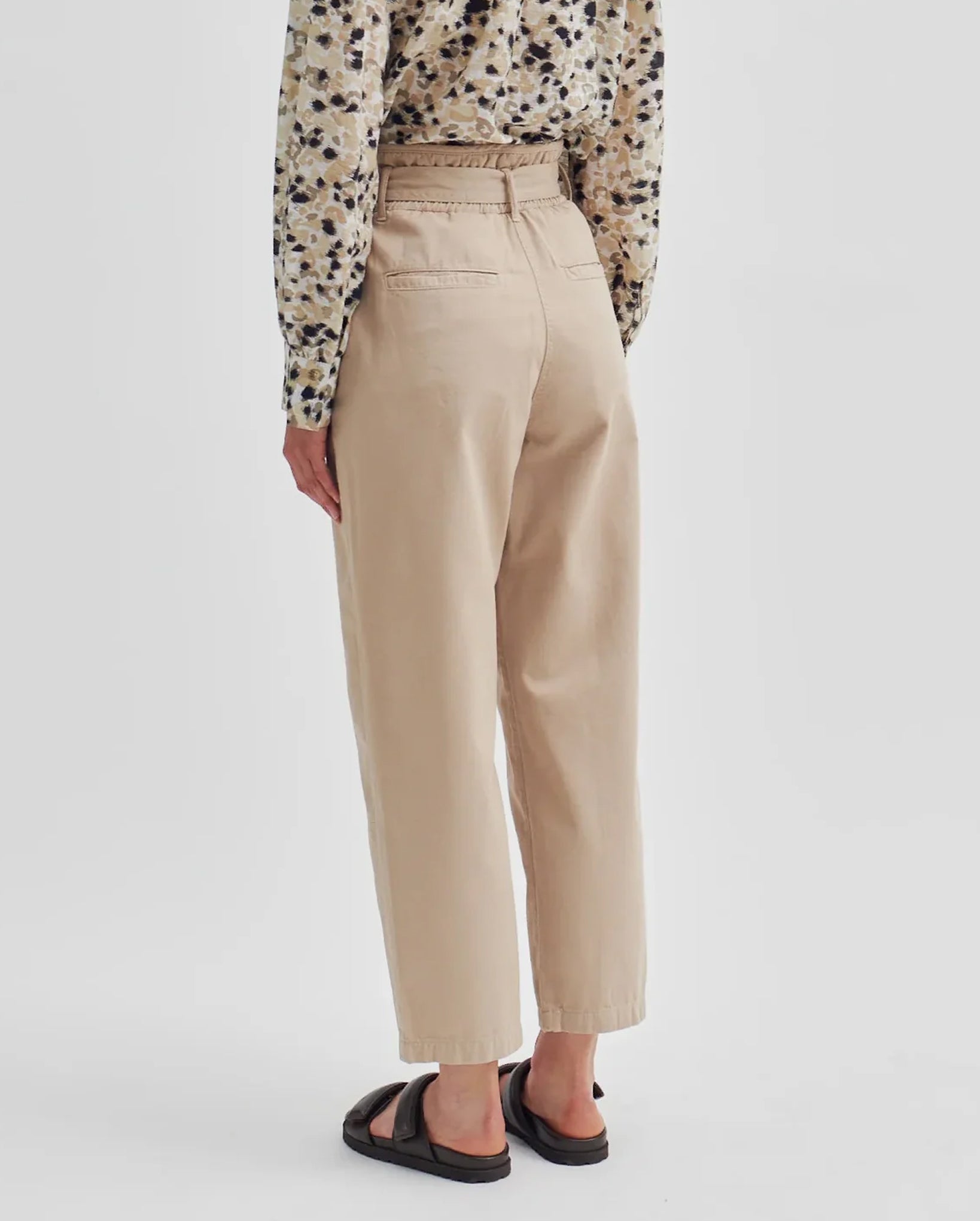 Zizanne Trousers