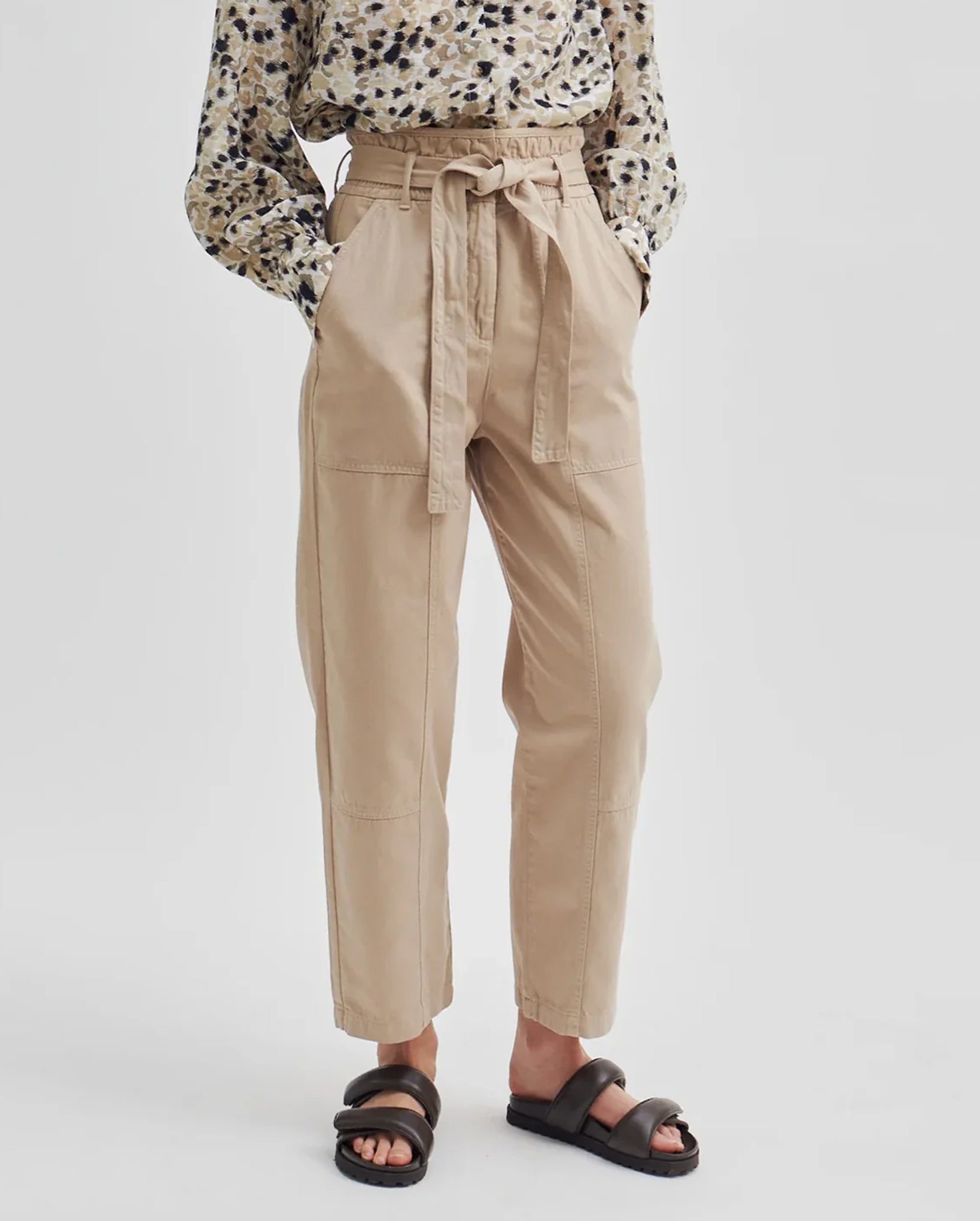 Zizanne Trousers