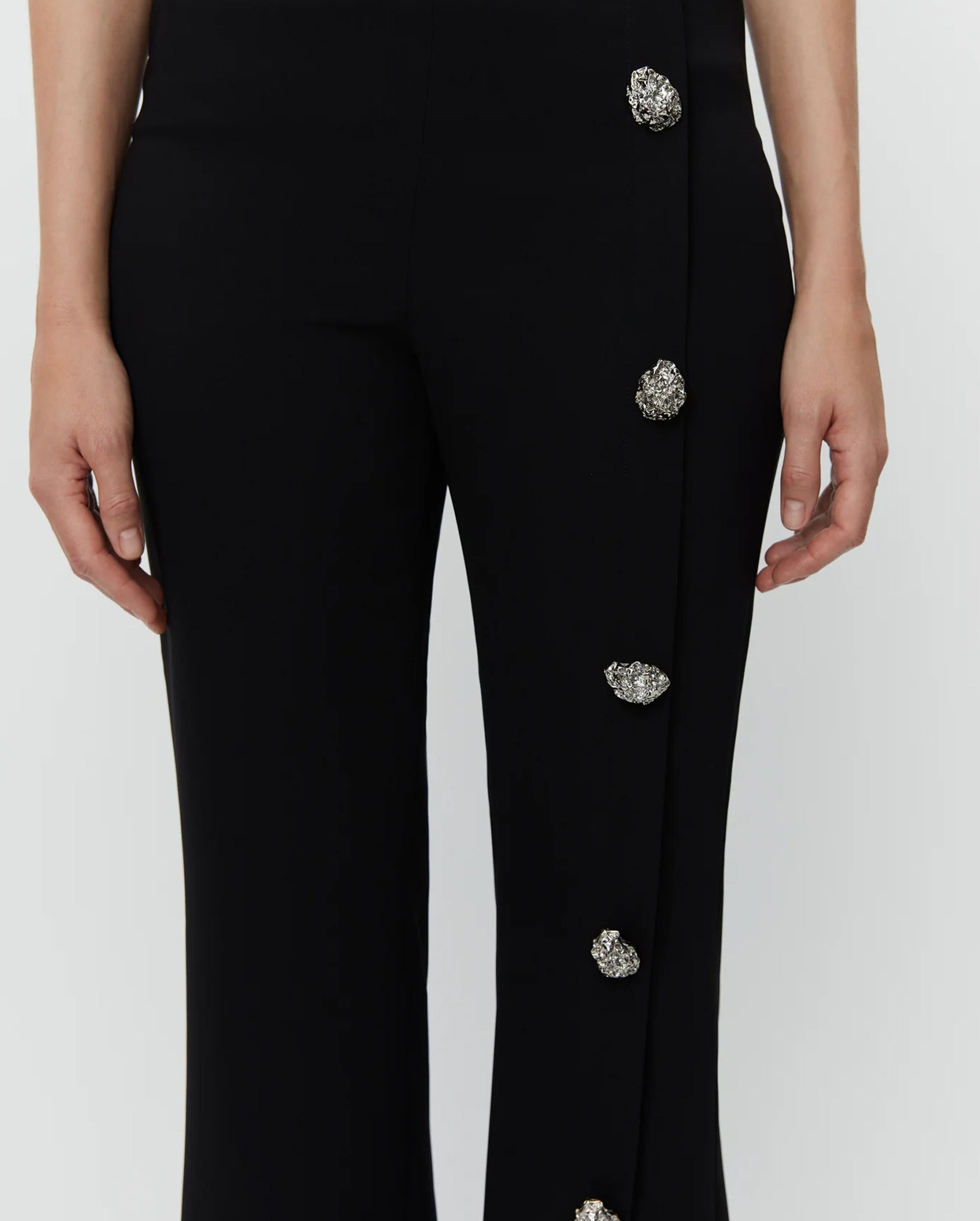 Sonia Classic Garbardine Pants