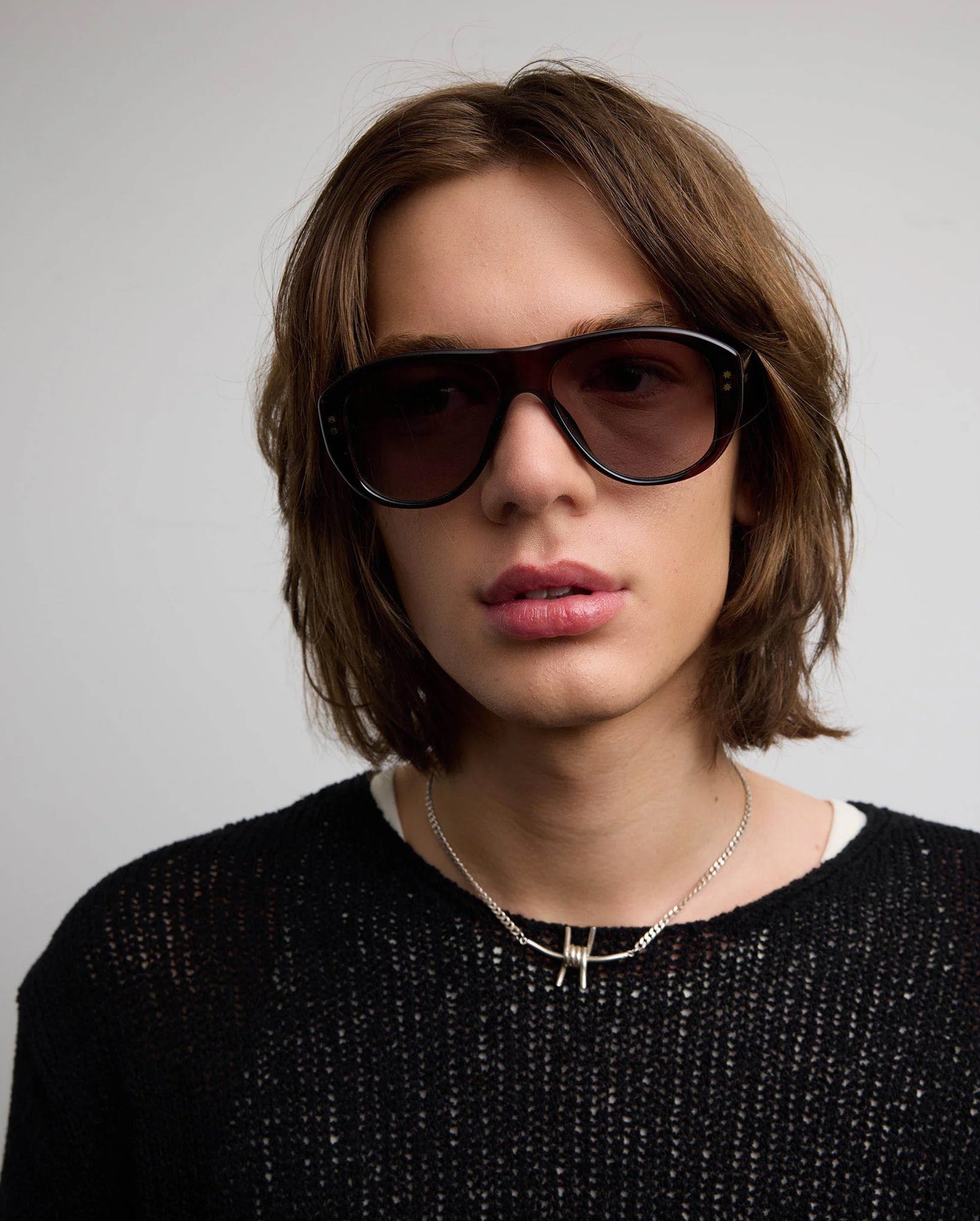 Austin (Espresso/Dune)