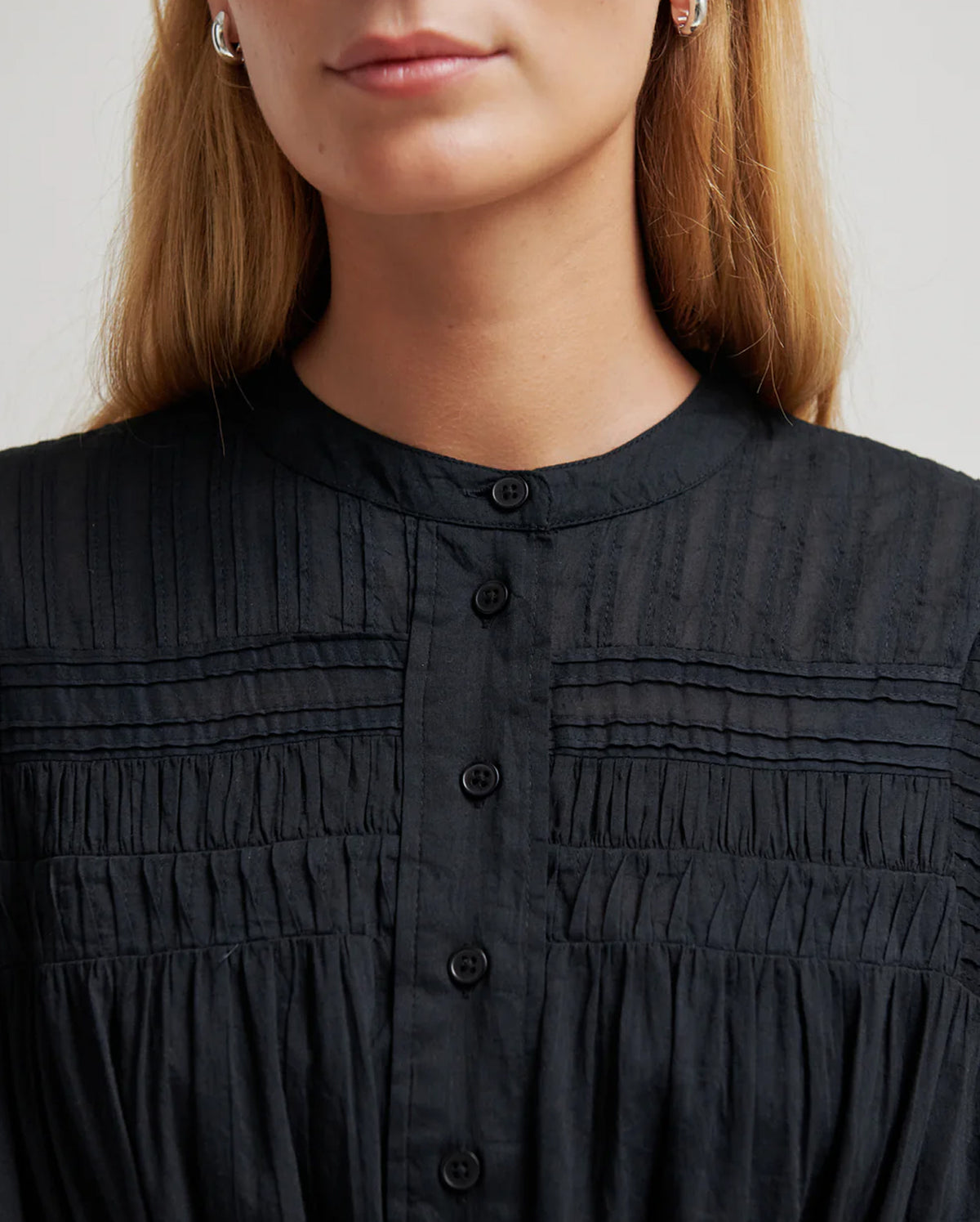 Maise Dress (Black)