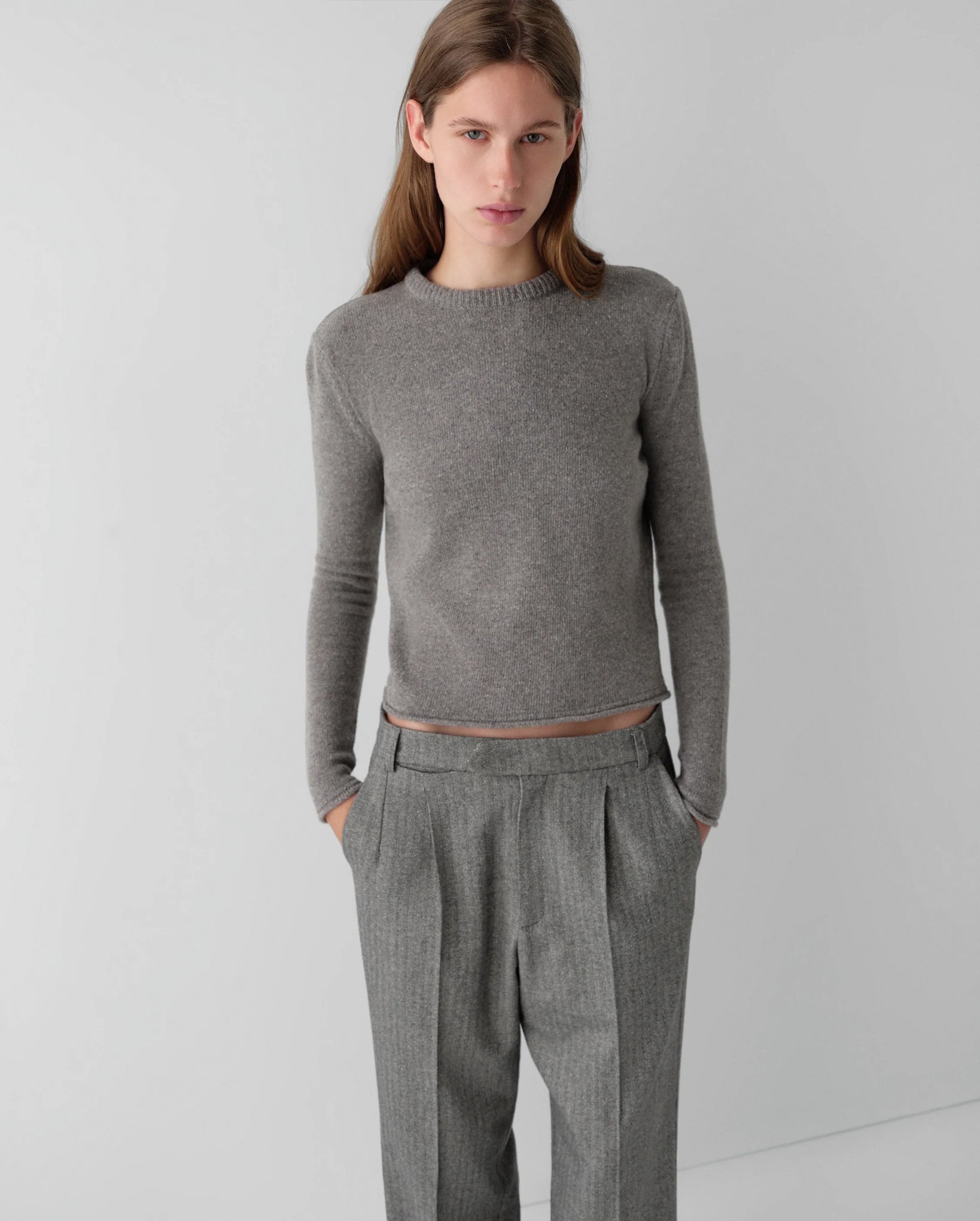 Cometa Jumper (Grey)