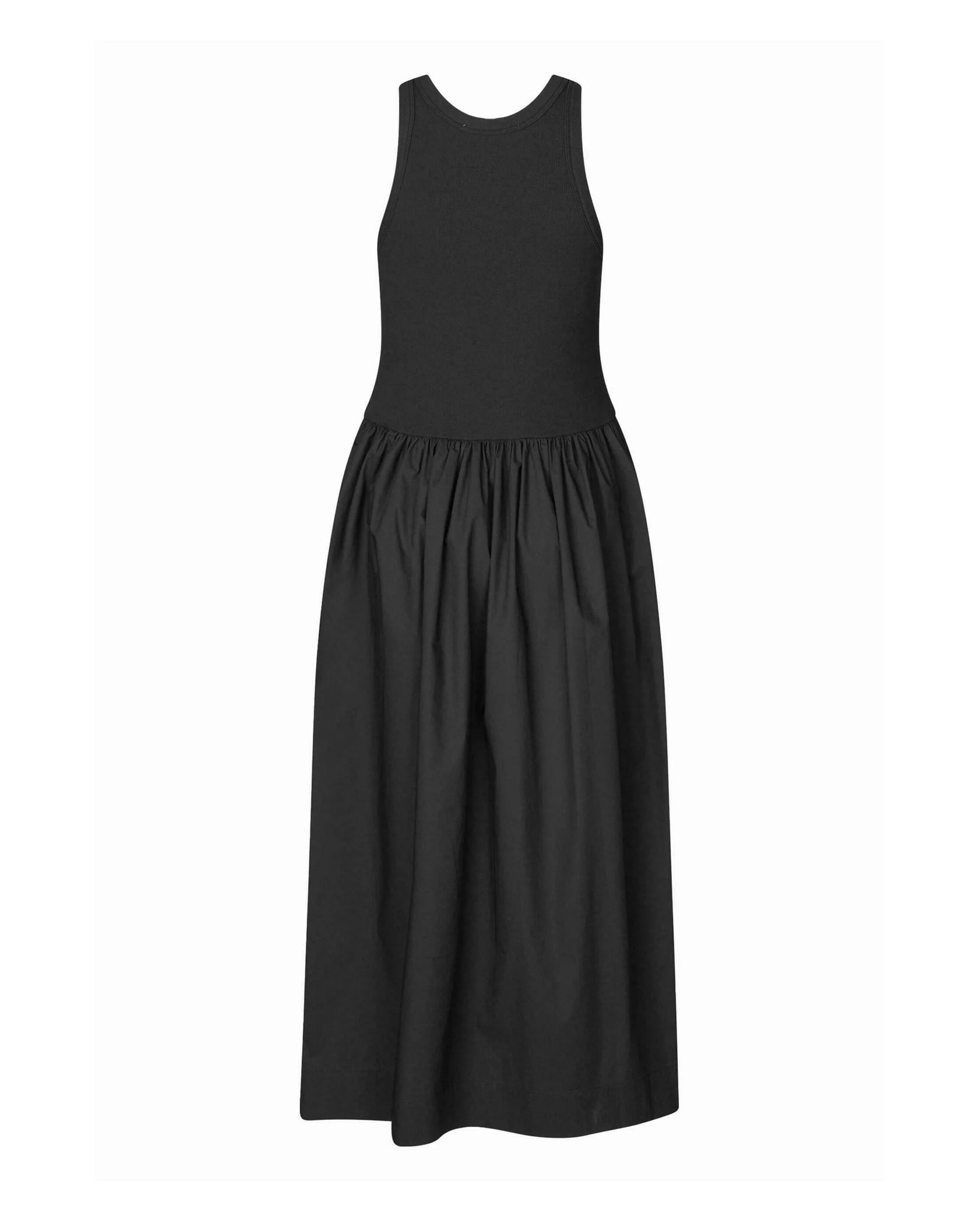 Nulana Dress (Black)