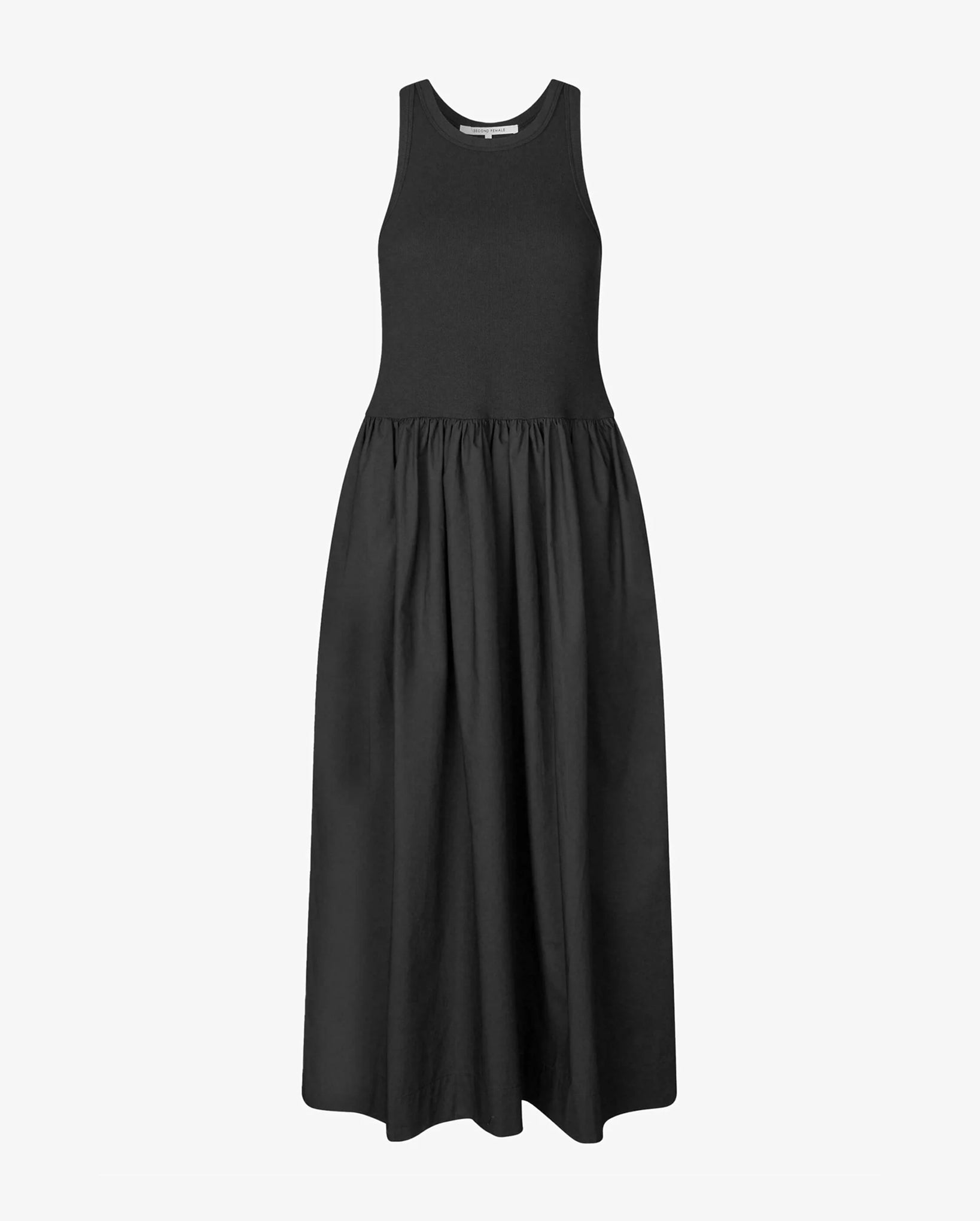Nulana Dress (Black)