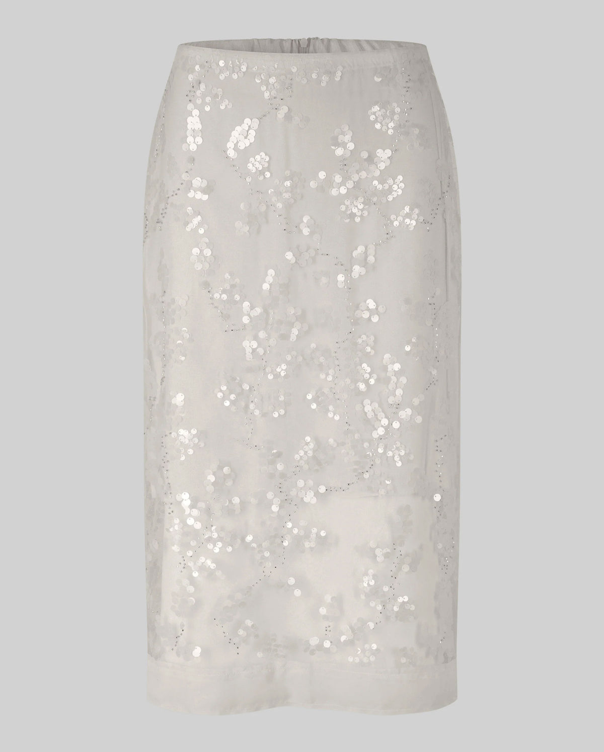 Salema Skirt (Eggnog)