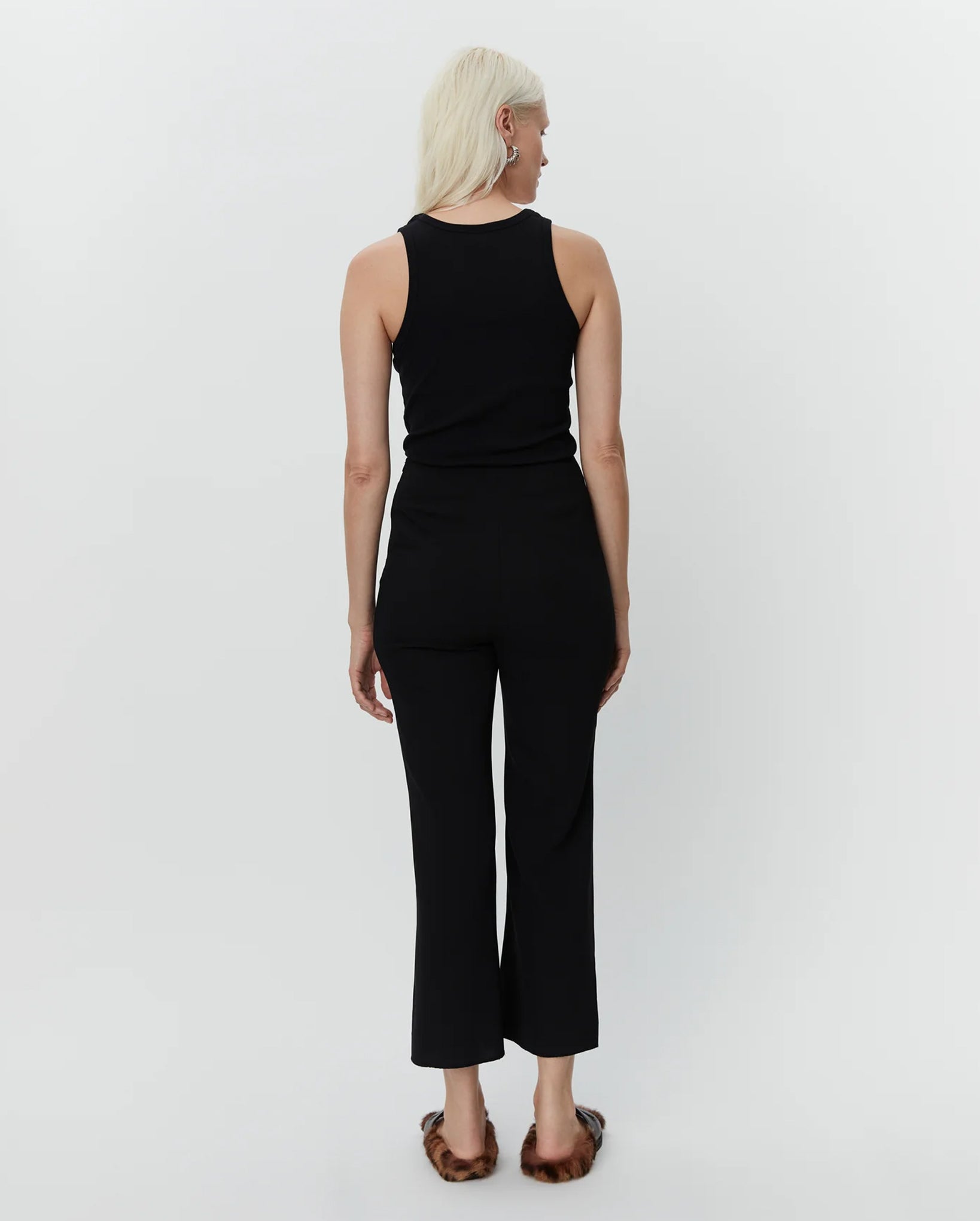 Sonia Classic Garbardine Pants