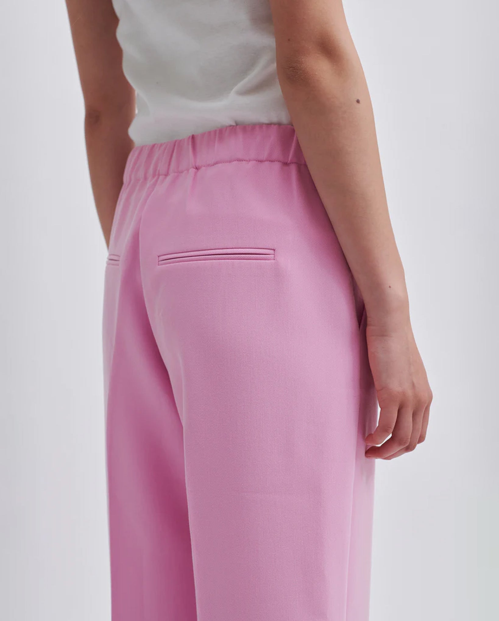 Evie Classic Trousers