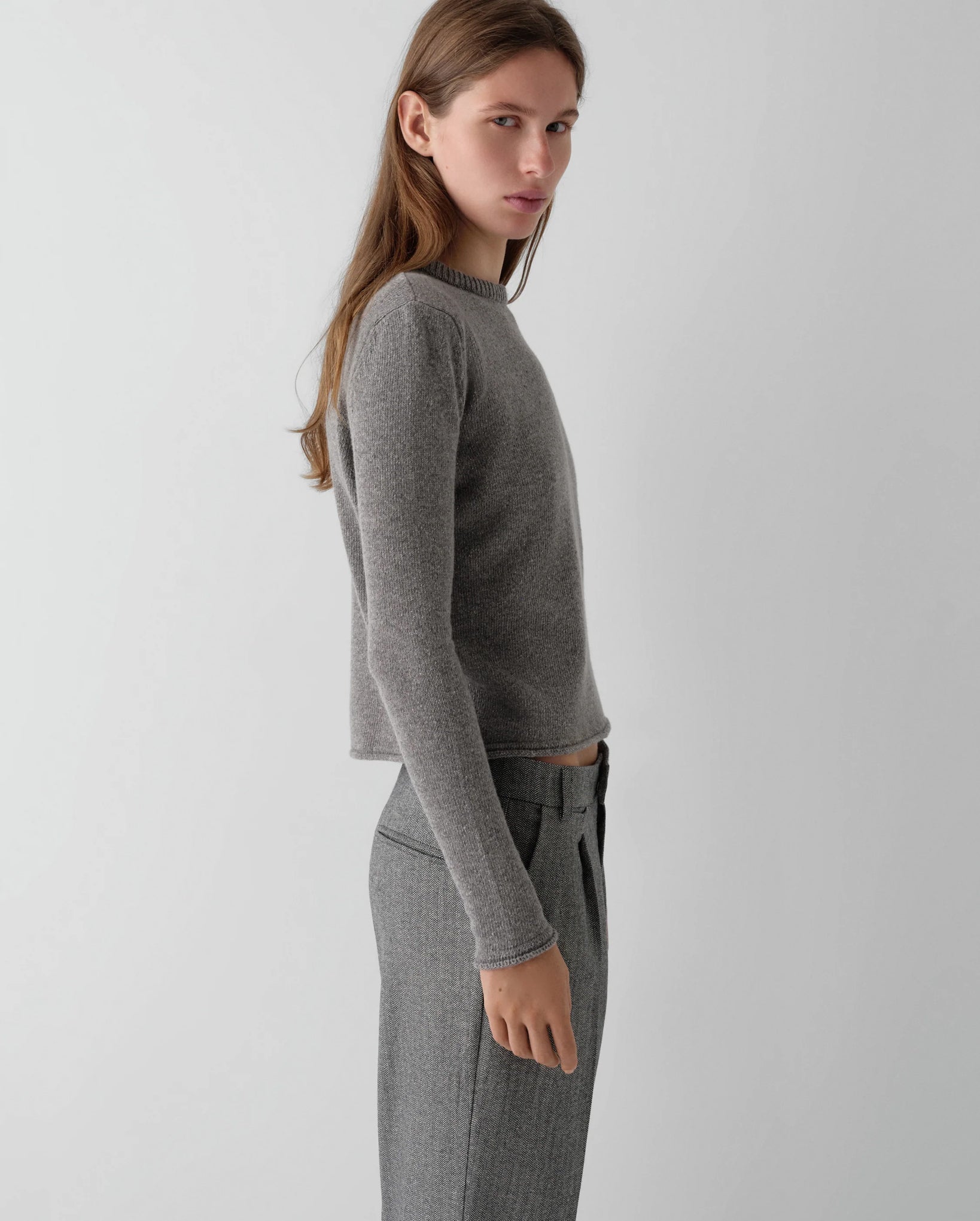 Cometa Jumper (Grey)