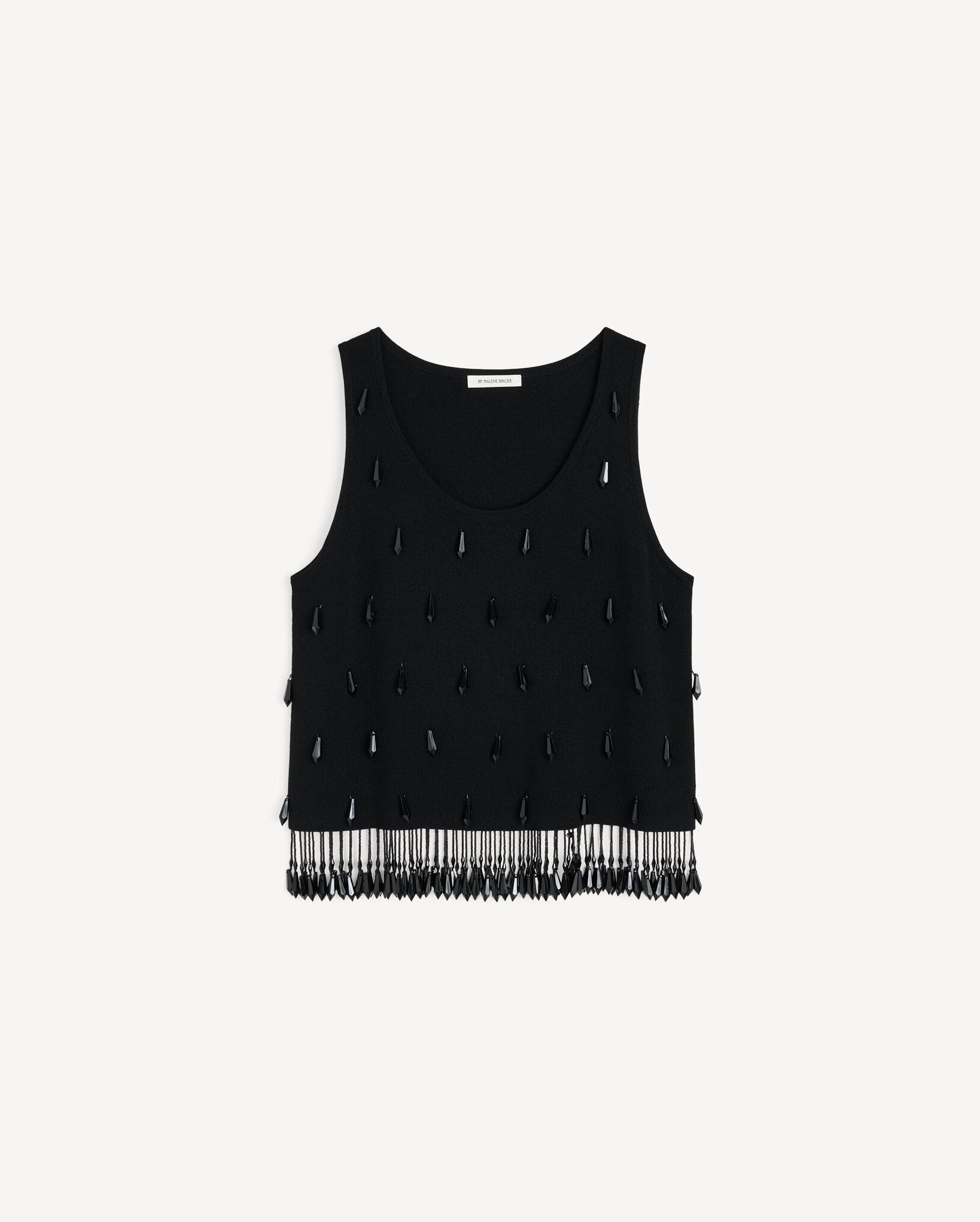 Hysa Top (Black)