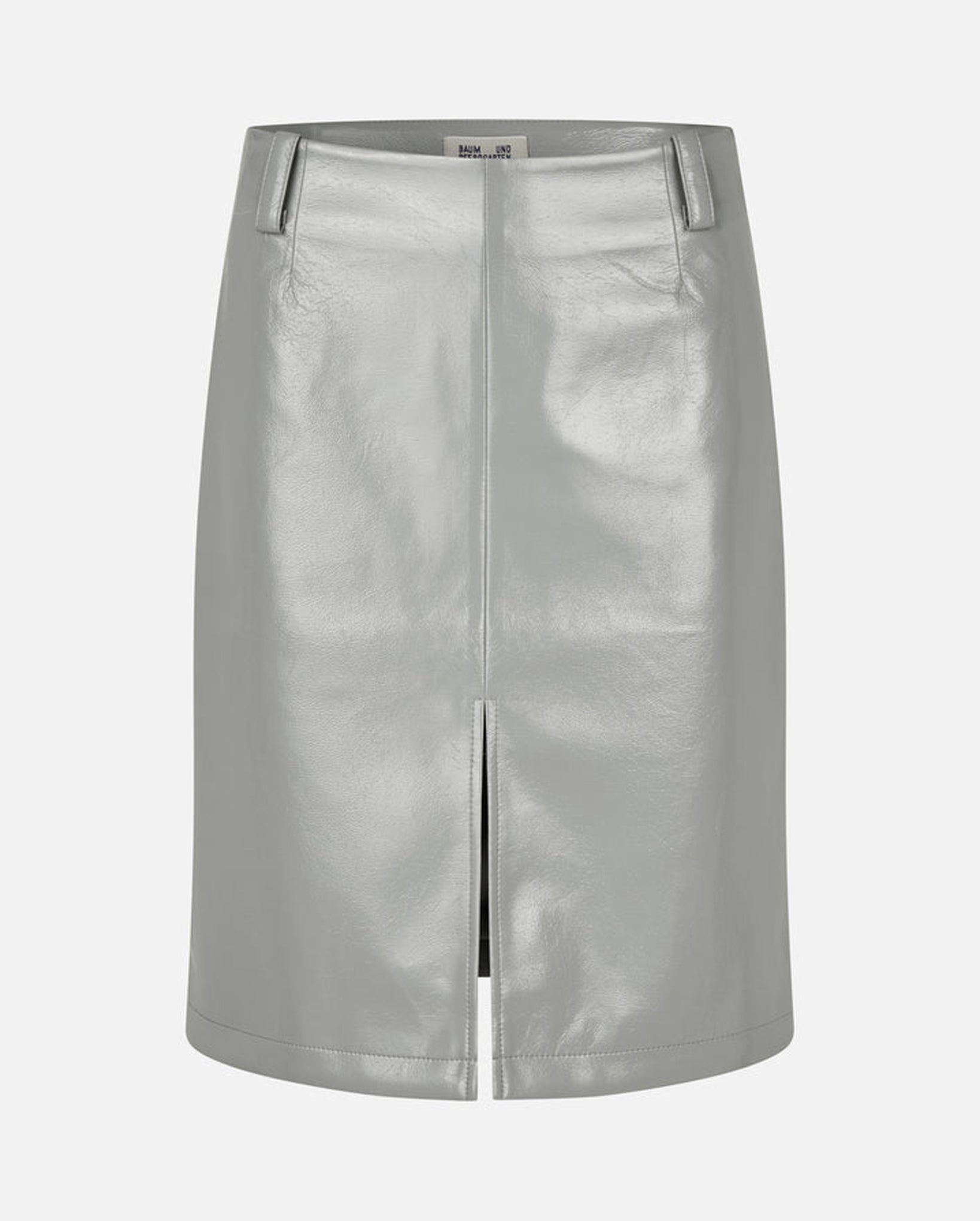 Signa Skirt (Griffin Grey)