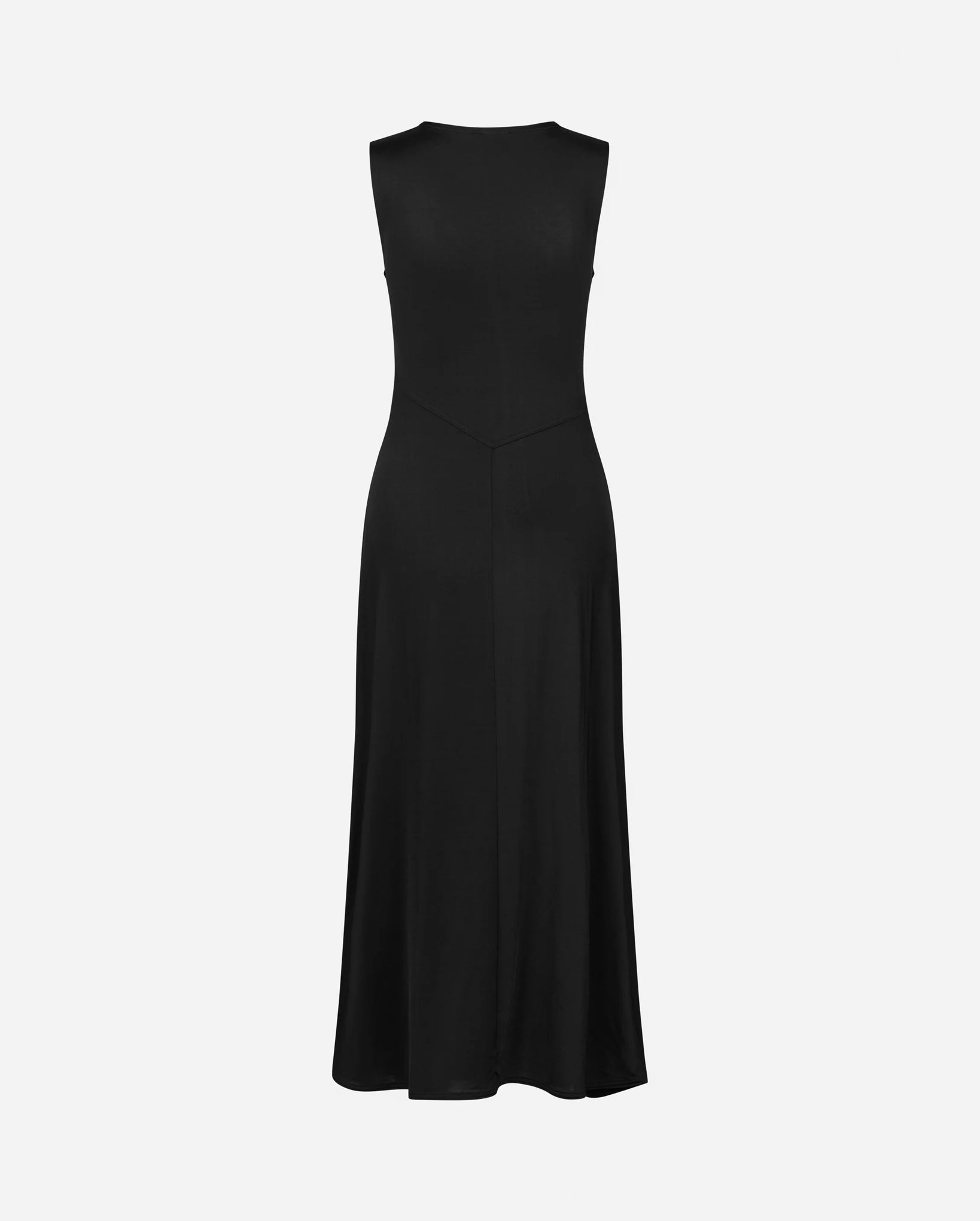 Jitske Dress (Black)