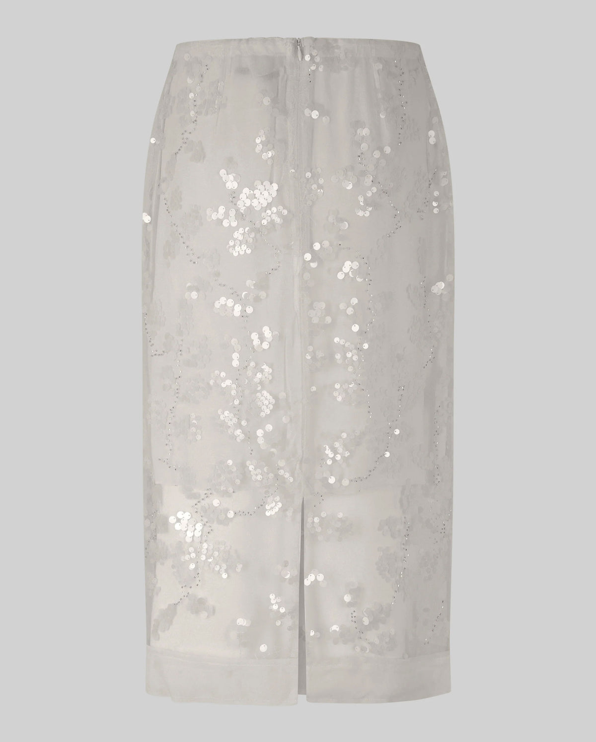 Salema Skirt (Eggnog)