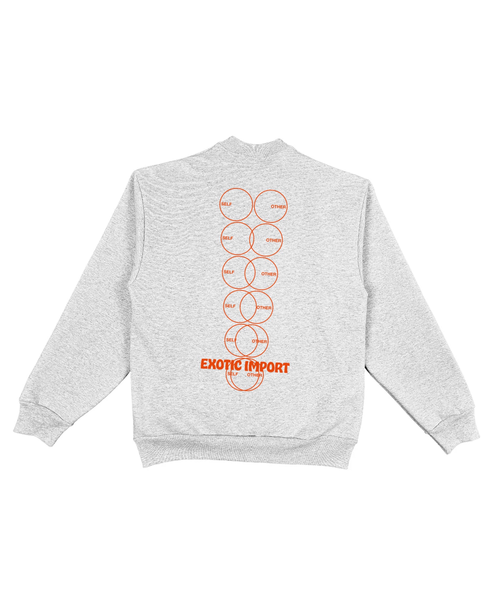 Self/Other Sweatshirt