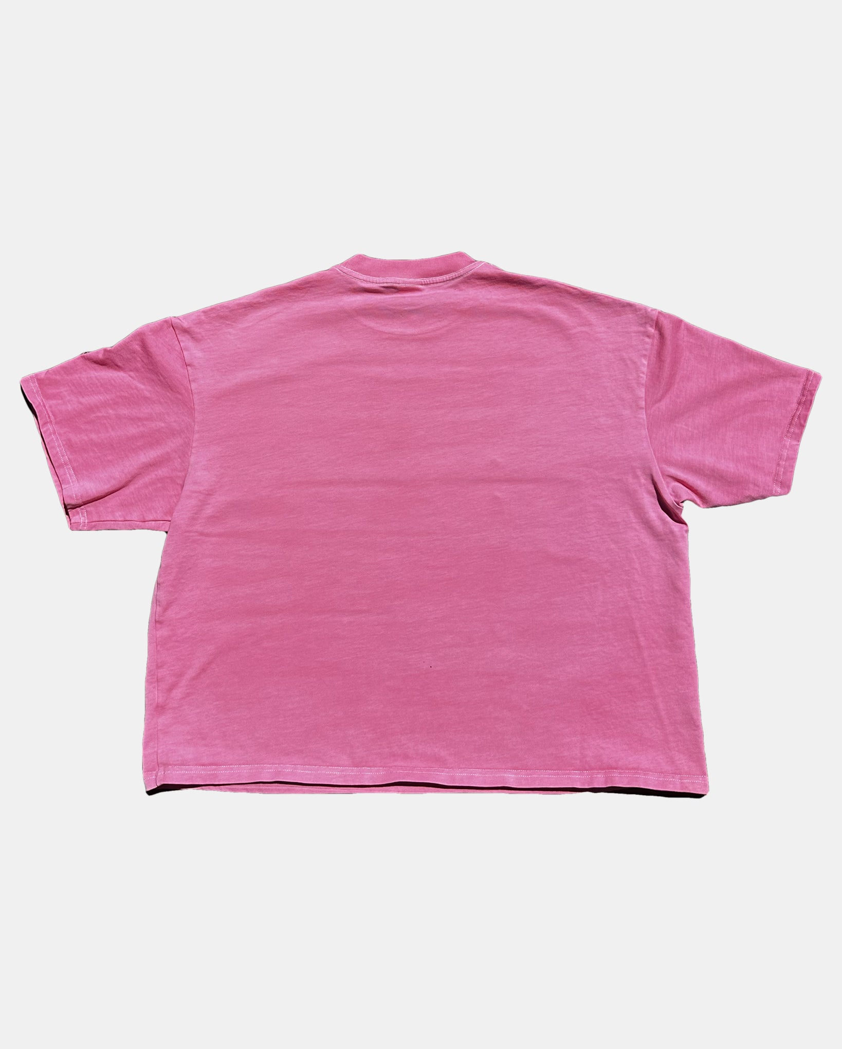 Mon Chéri T-Shirt (Pink)