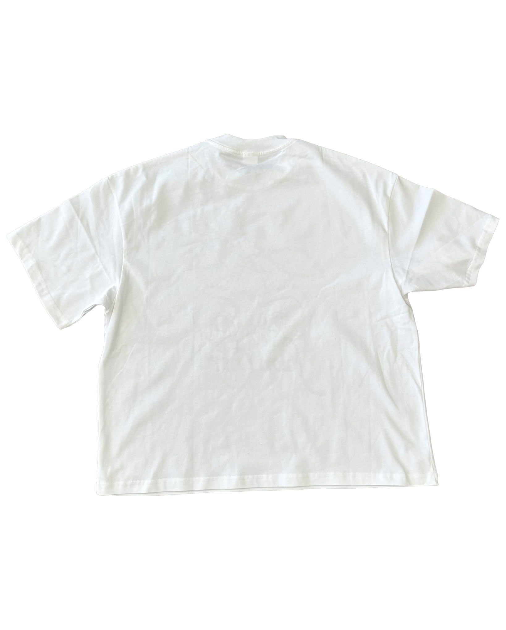 Cowgirl T-Shirt (White)