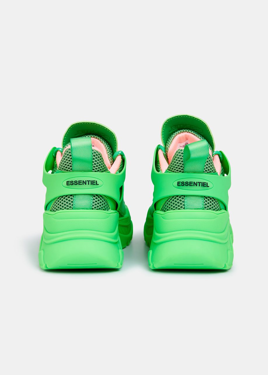 Dreyfuss Sneakers – Who Boutique