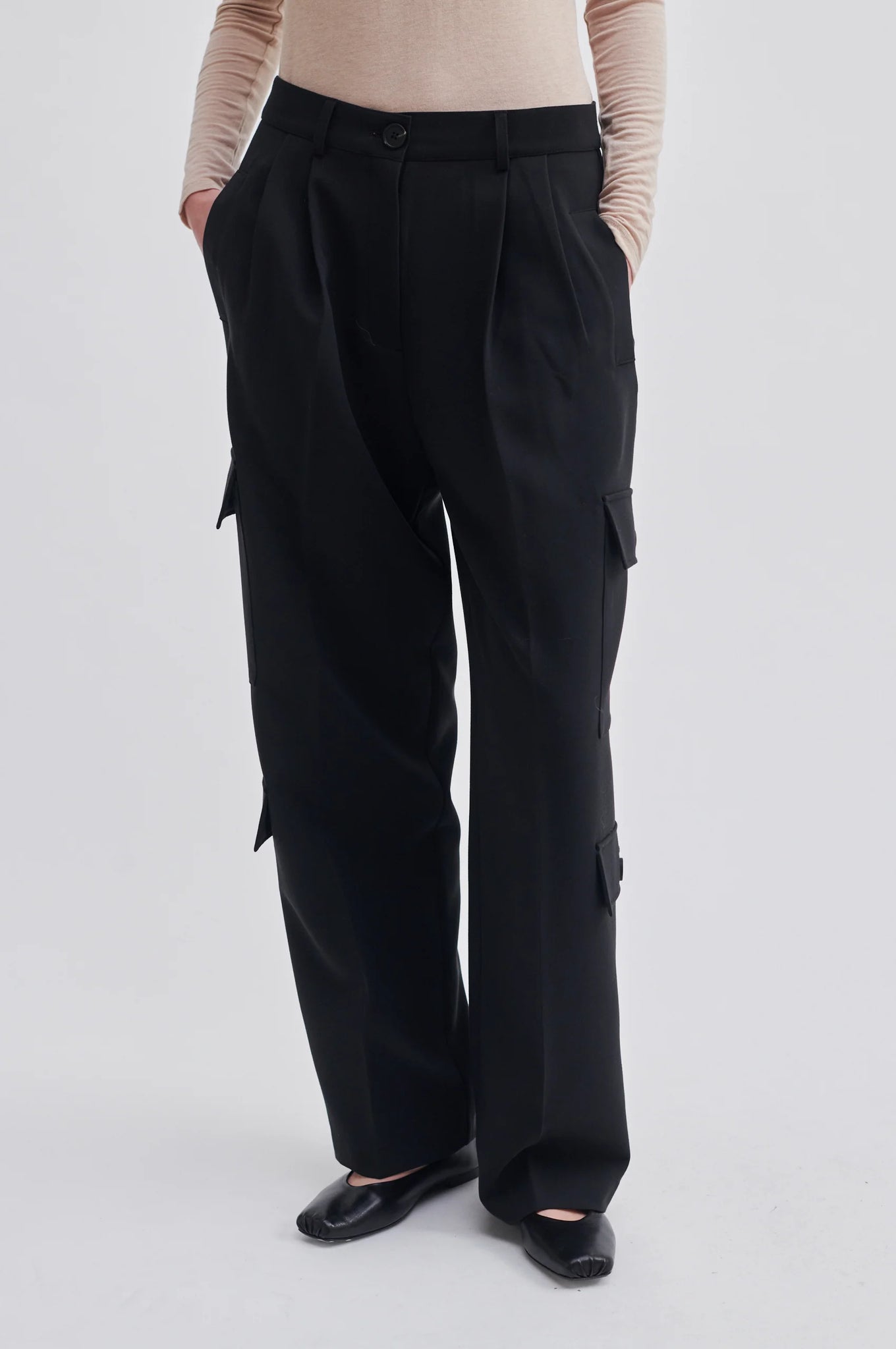 Evile Trousers