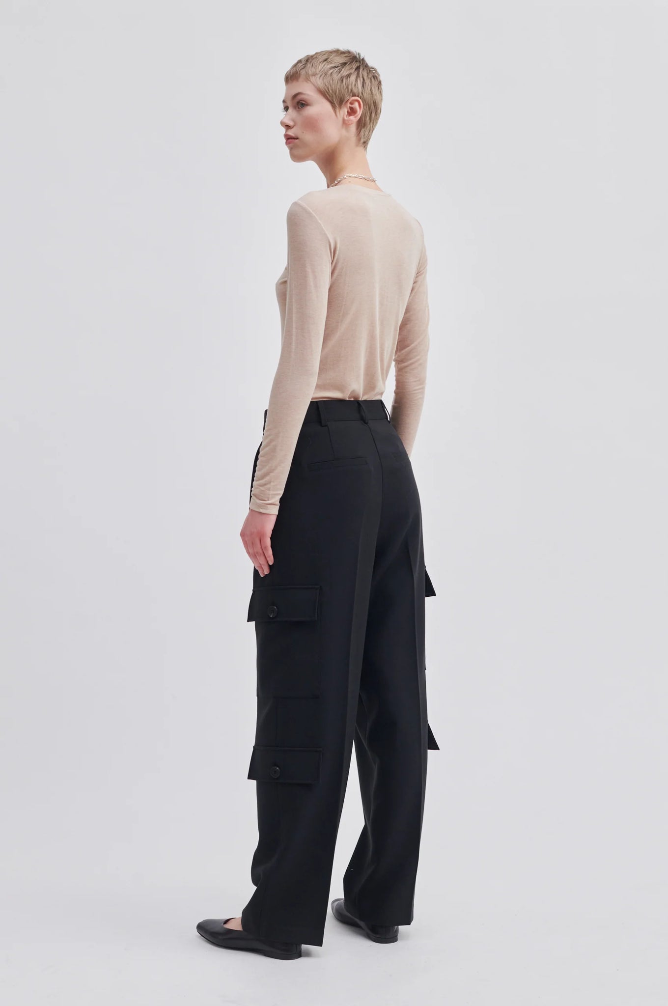 Evile Trousers