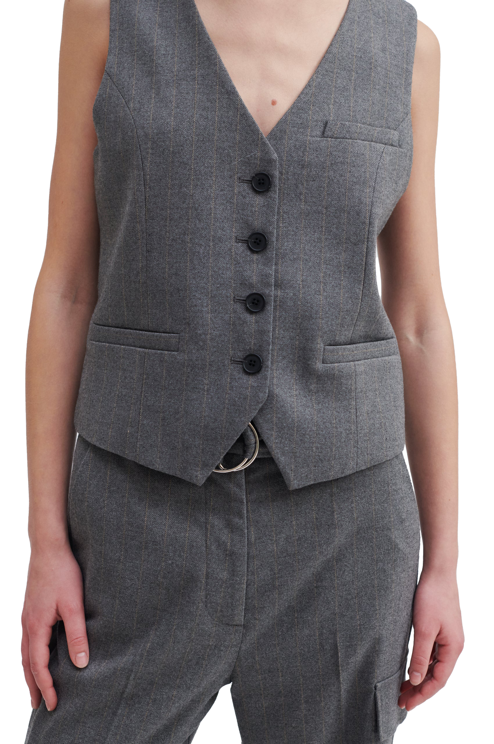 Holsye Waistcoat