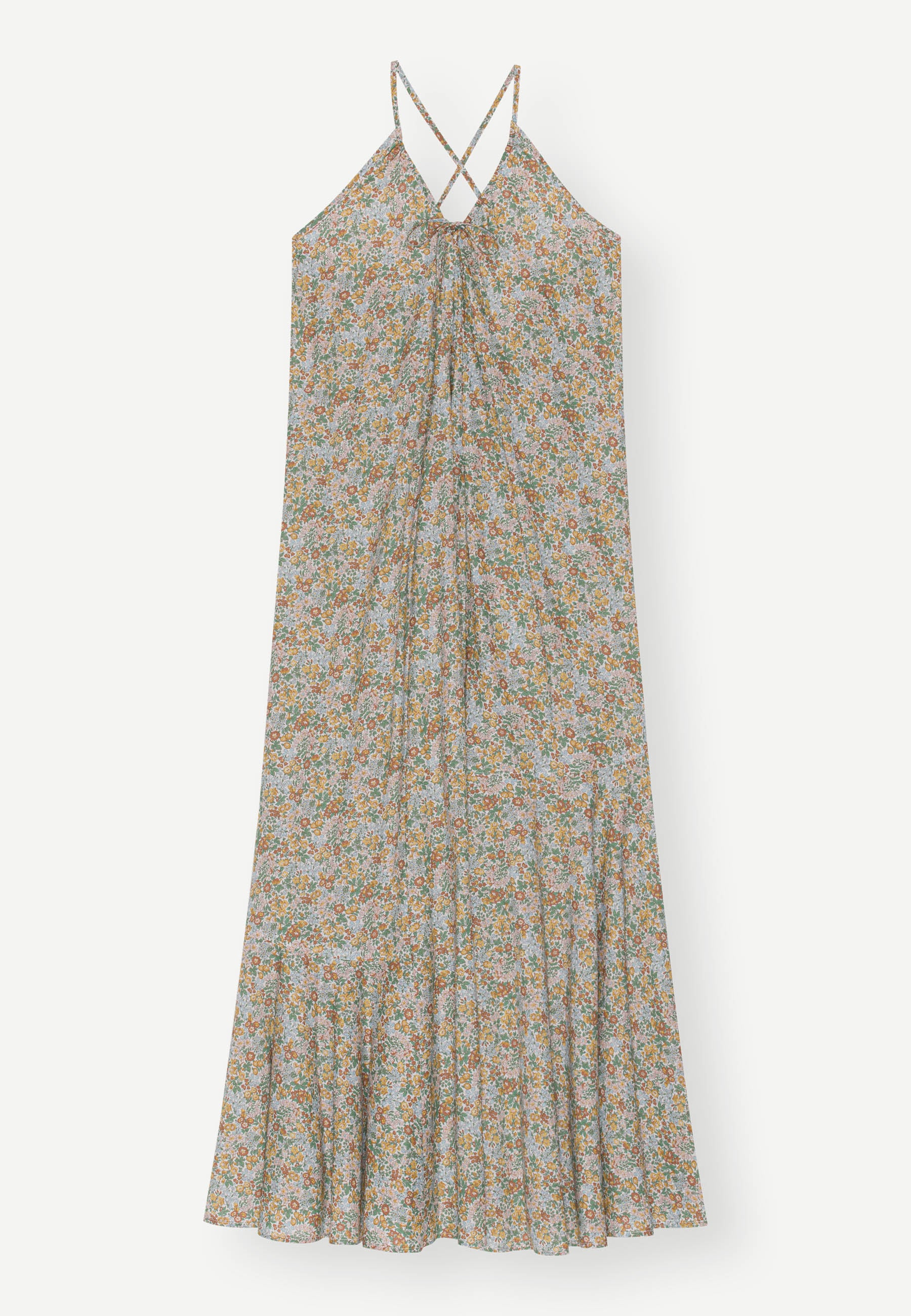 Lydon liberty Dress